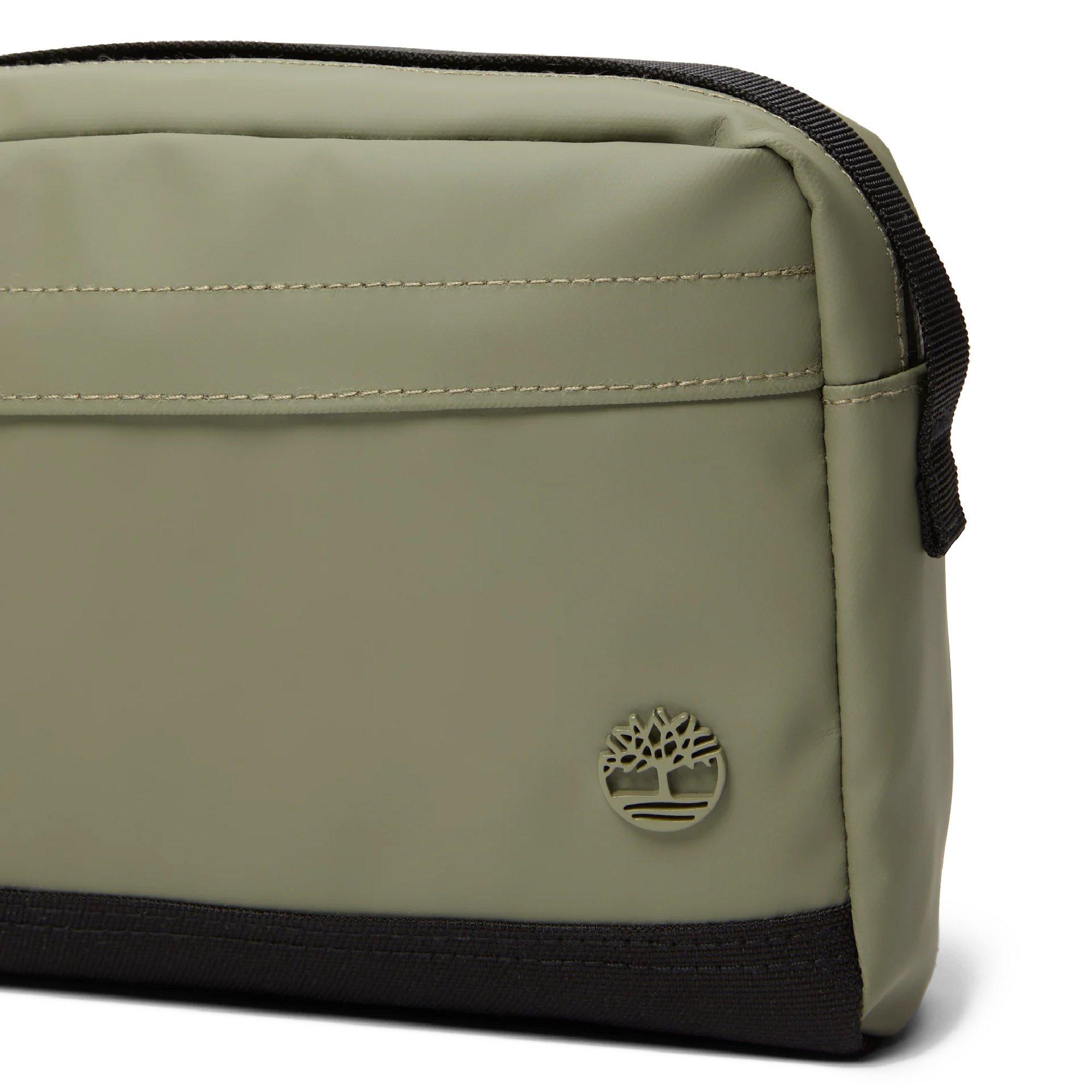 Cassel Earth - Timberland - Men's Weather-Ready Crossbody Bag - 4