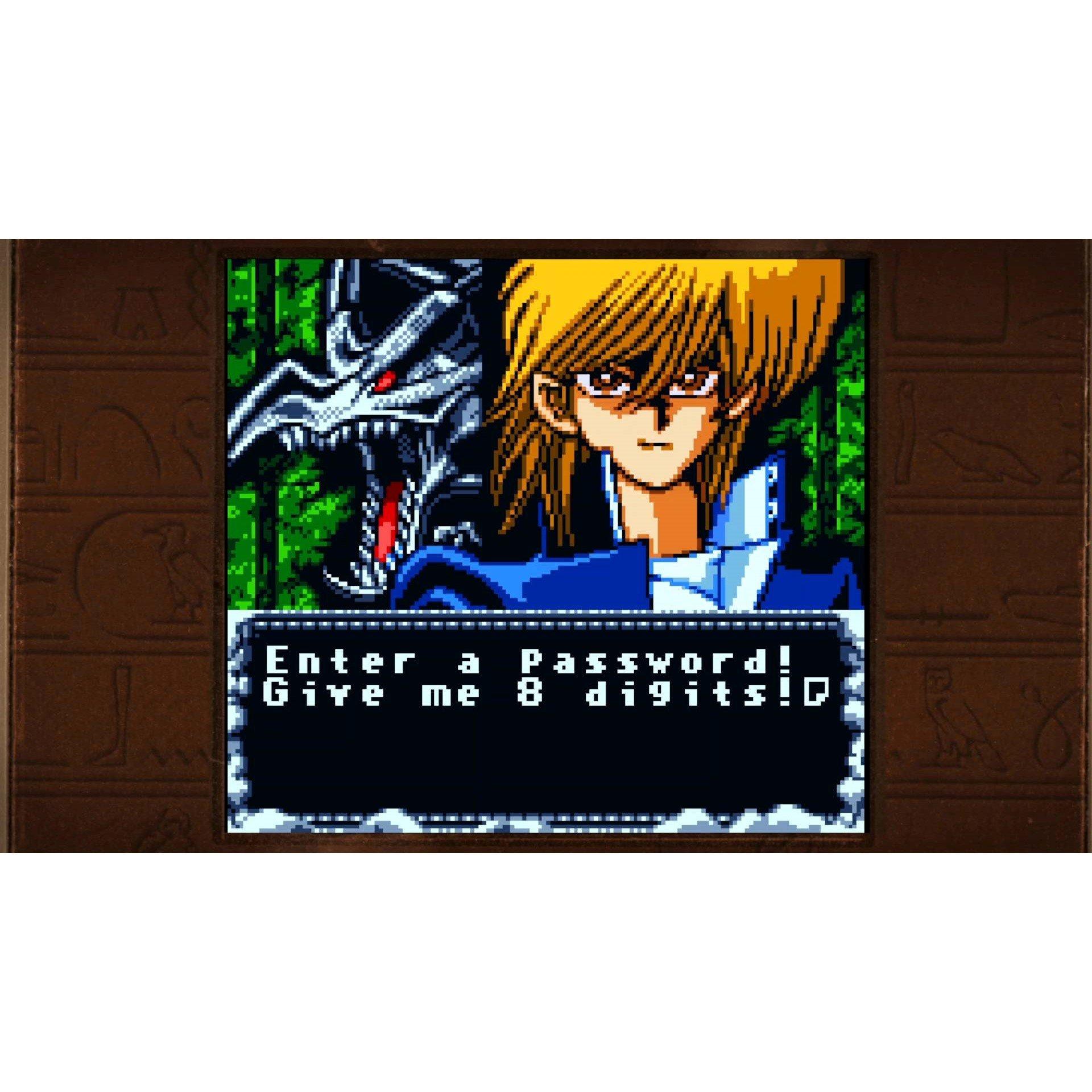NSW - Konami - Yu-Gi-Oh! Early Days Collection - 2