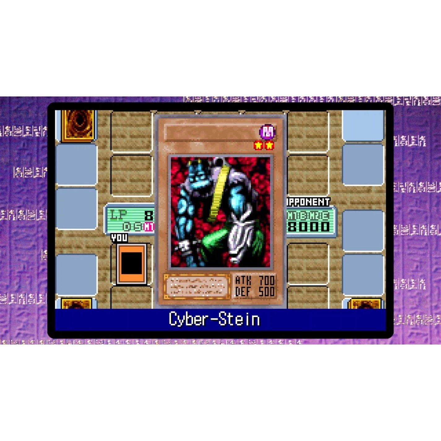 NSW - Konami - Yu-Gi-Oh! Early Days Collection - 11