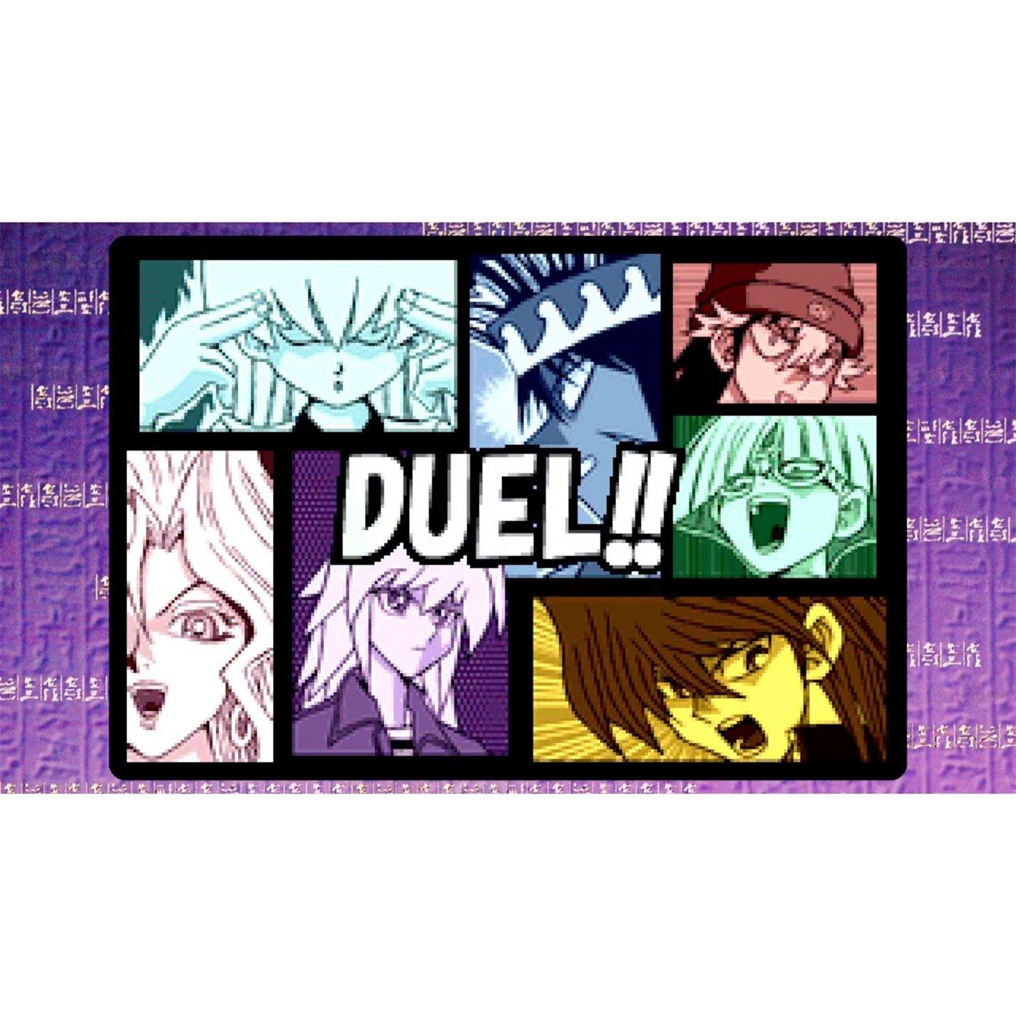 NSW - Konami - Yu-Gi-Oh! Early Days Collection - 12