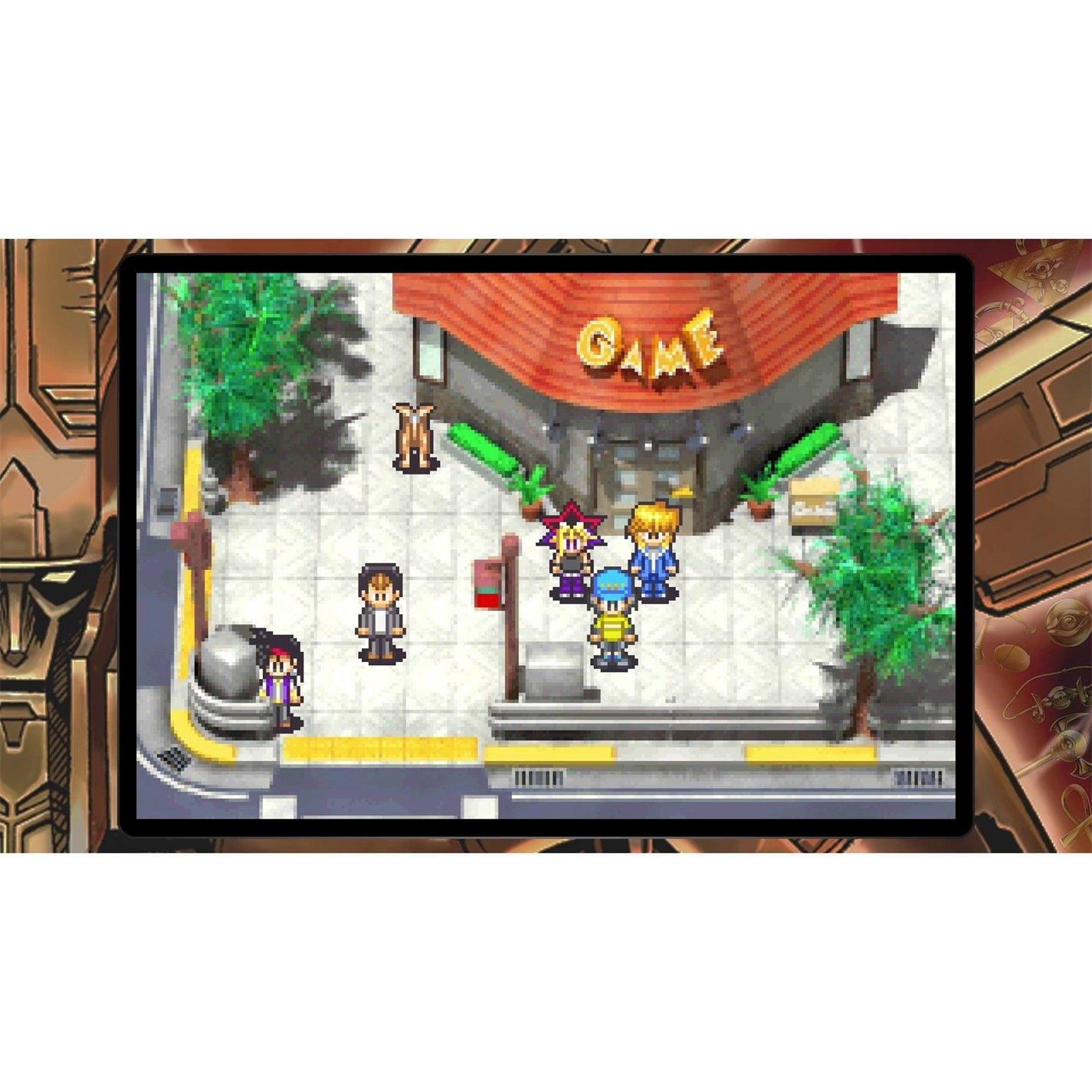 NSW - Konami - Yu-Gi-Oh! Early Days Collection - 13