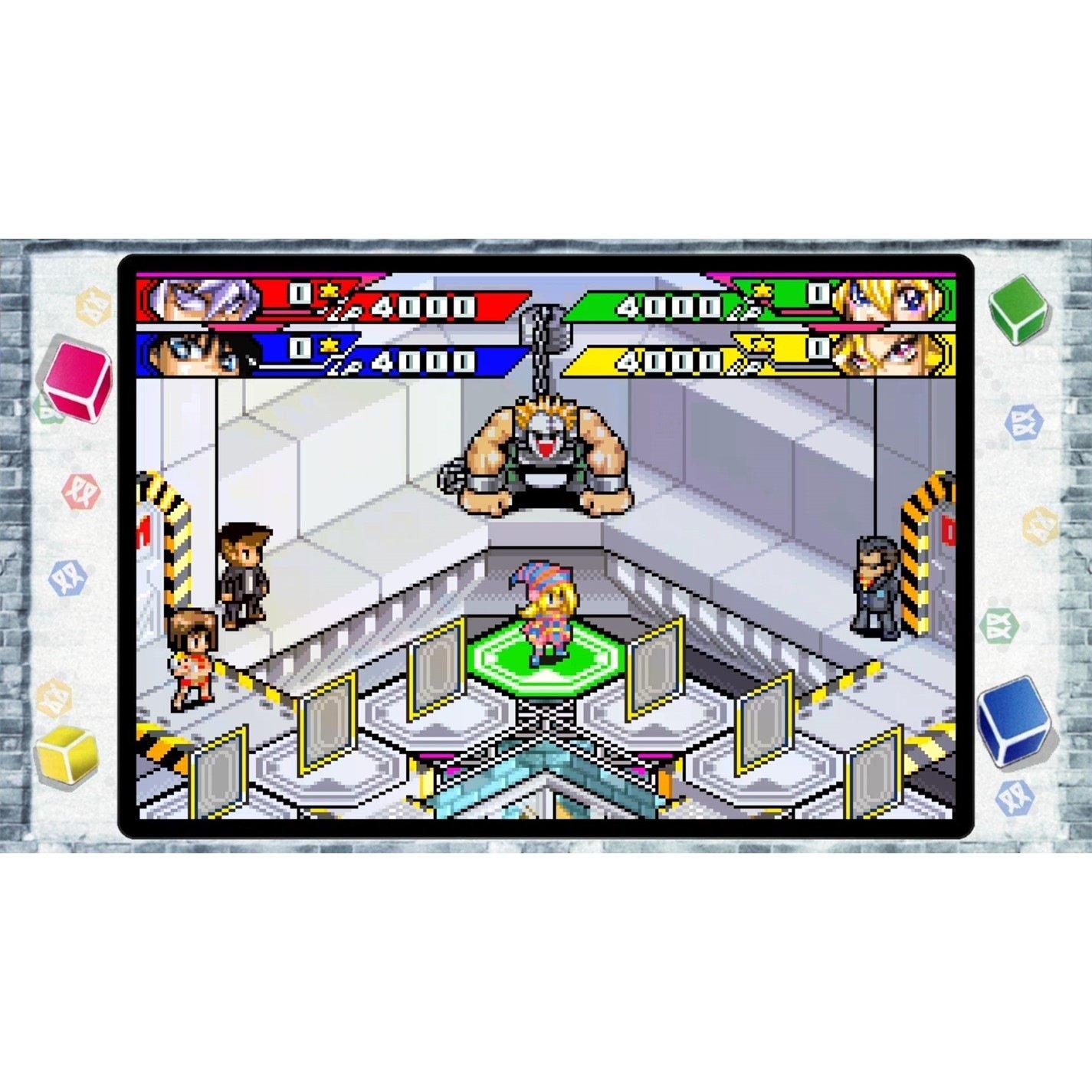 NSW - Konami - Yu-Gi-Oh! Early Days Collection - 5