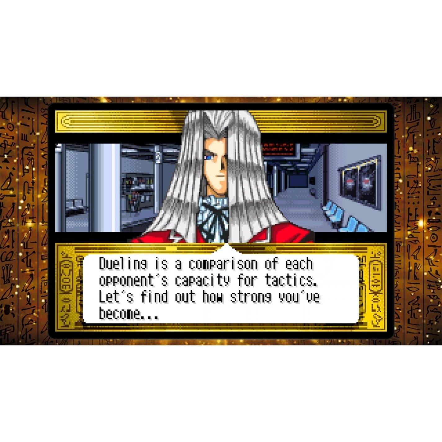 NSW - Konami - Yu-Gi-Oh! Early Days Collection - 6