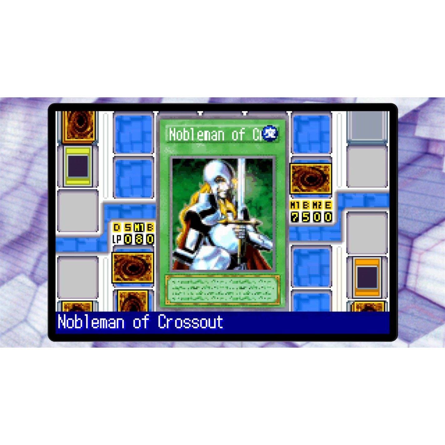 NSW - Konami - Yu-Gi-Oh! Early Days Collection - 8