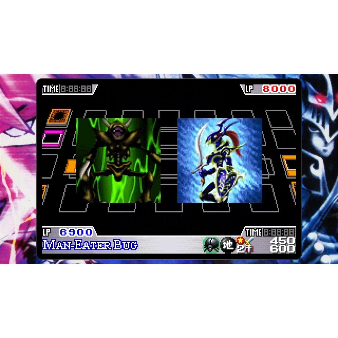 NSW - Konami - Yu-Gi-Oh! Early Days Collection - 9