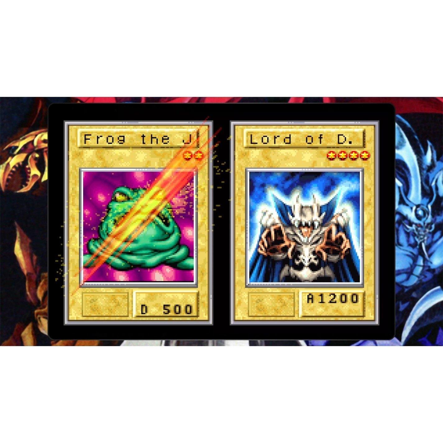 NSW - Konami - Yu-Gi-Oh! Early Days Collection - 10