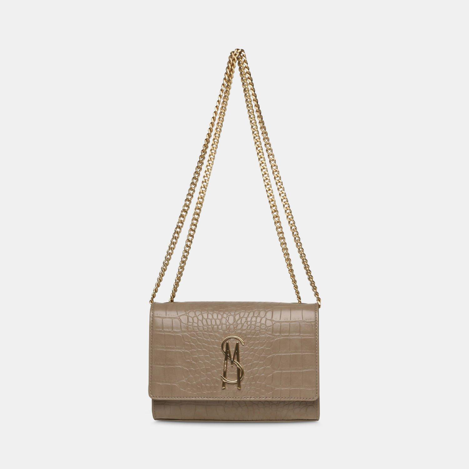 TAUP/GLD - Steve Madden - Madden Bramonie HBG Ld99 - 1