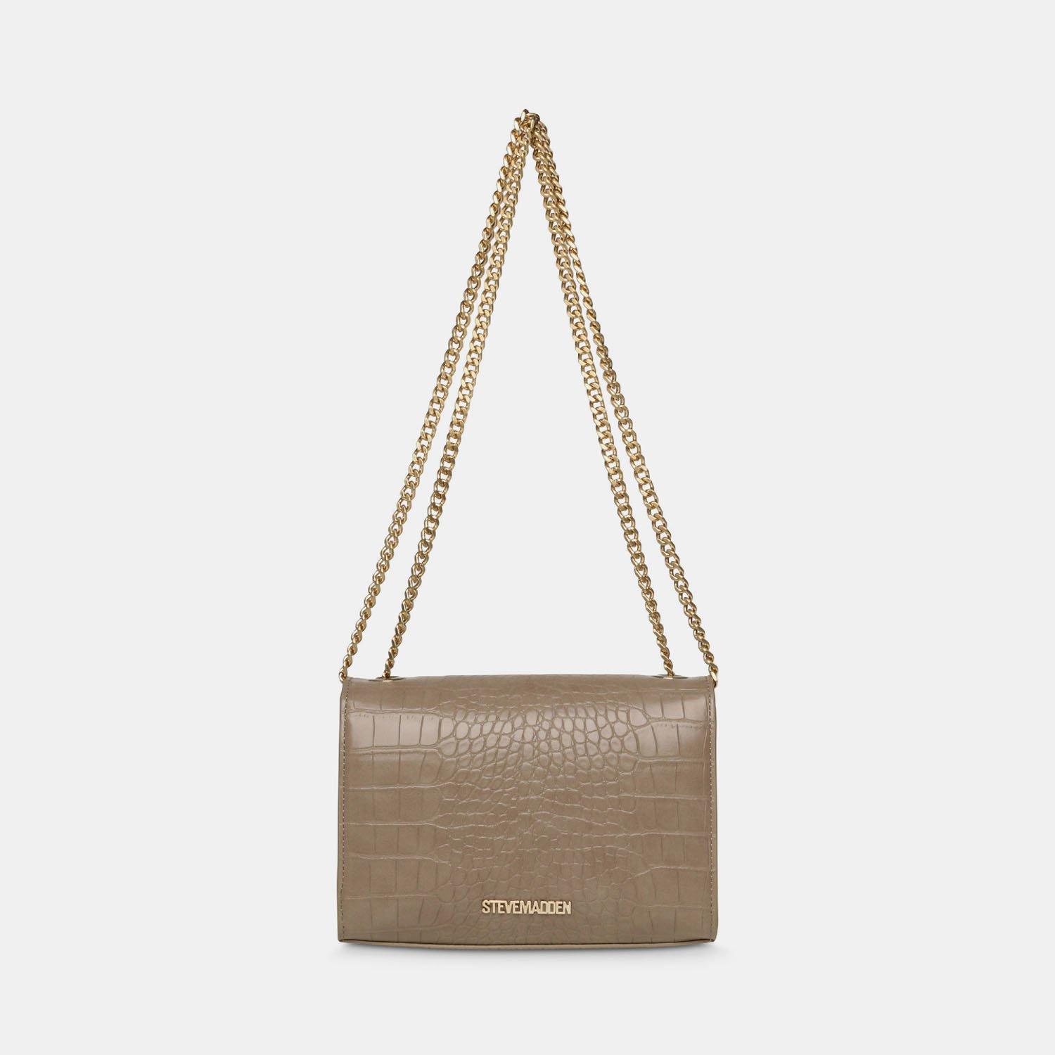 TAUP/GLD - Steve Madden - Madden Bramonie HBG Ld99 - 4