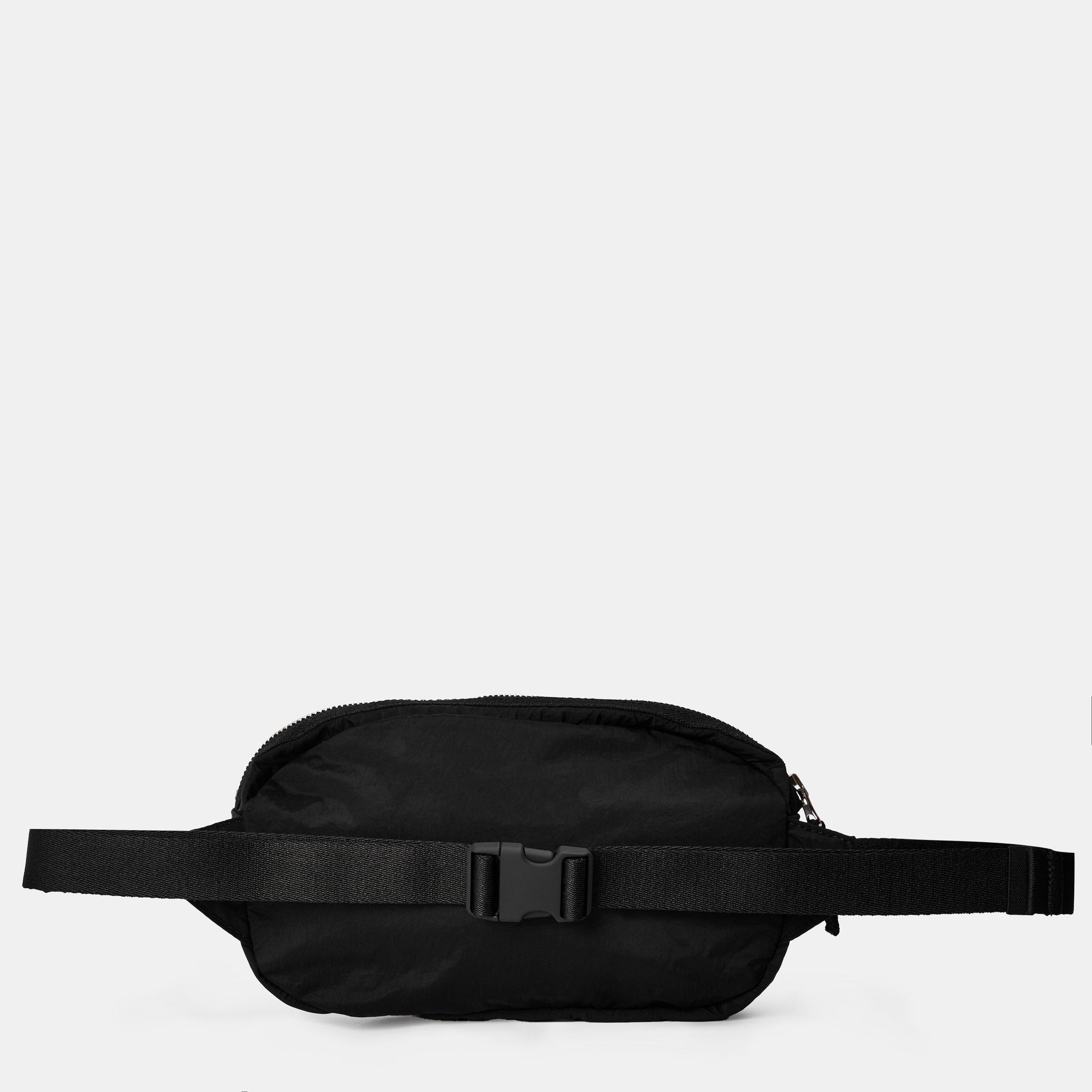 Nero V0029 - Stone Island - Belt Bag - 2