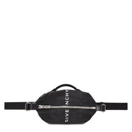 GIVENCHY Logo Bumbag