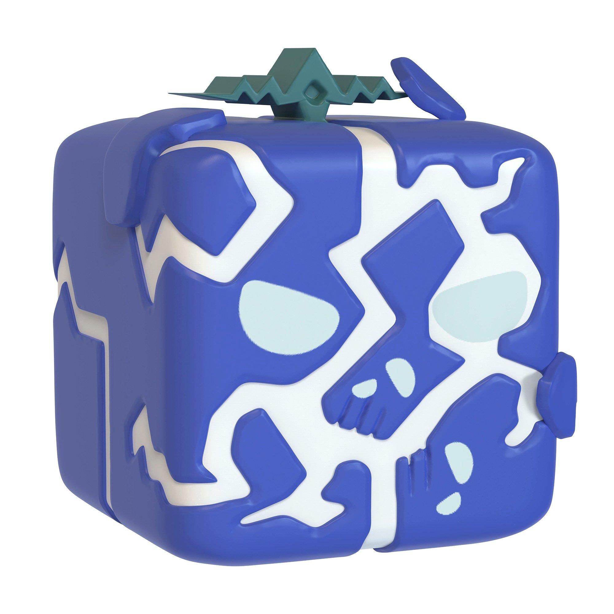 4PK - Click Distribution - Blind Toy Bags - 16