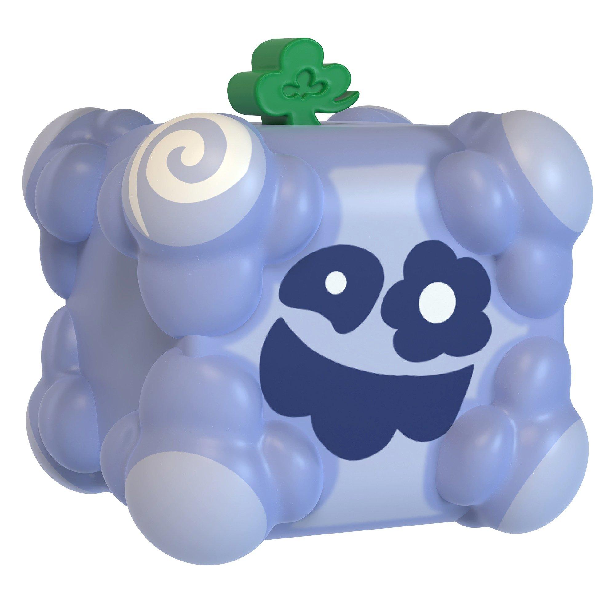 4PK - Click Distribution - Blind Toy Bags - 4