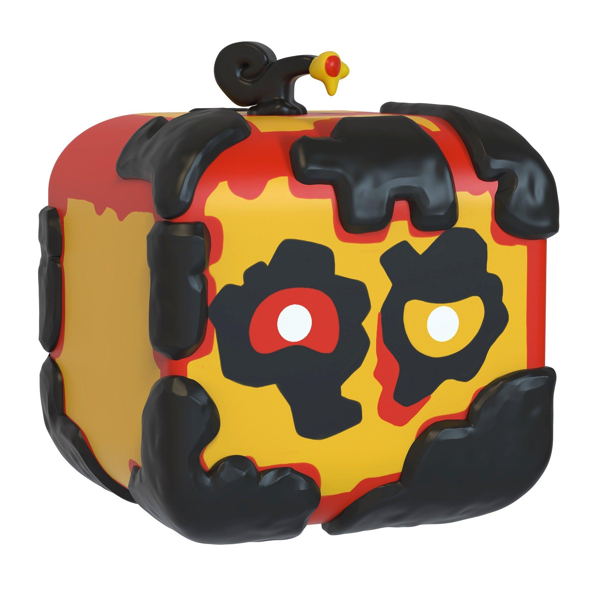 4PK - Click Distribution - Blind Toy Bags - 6