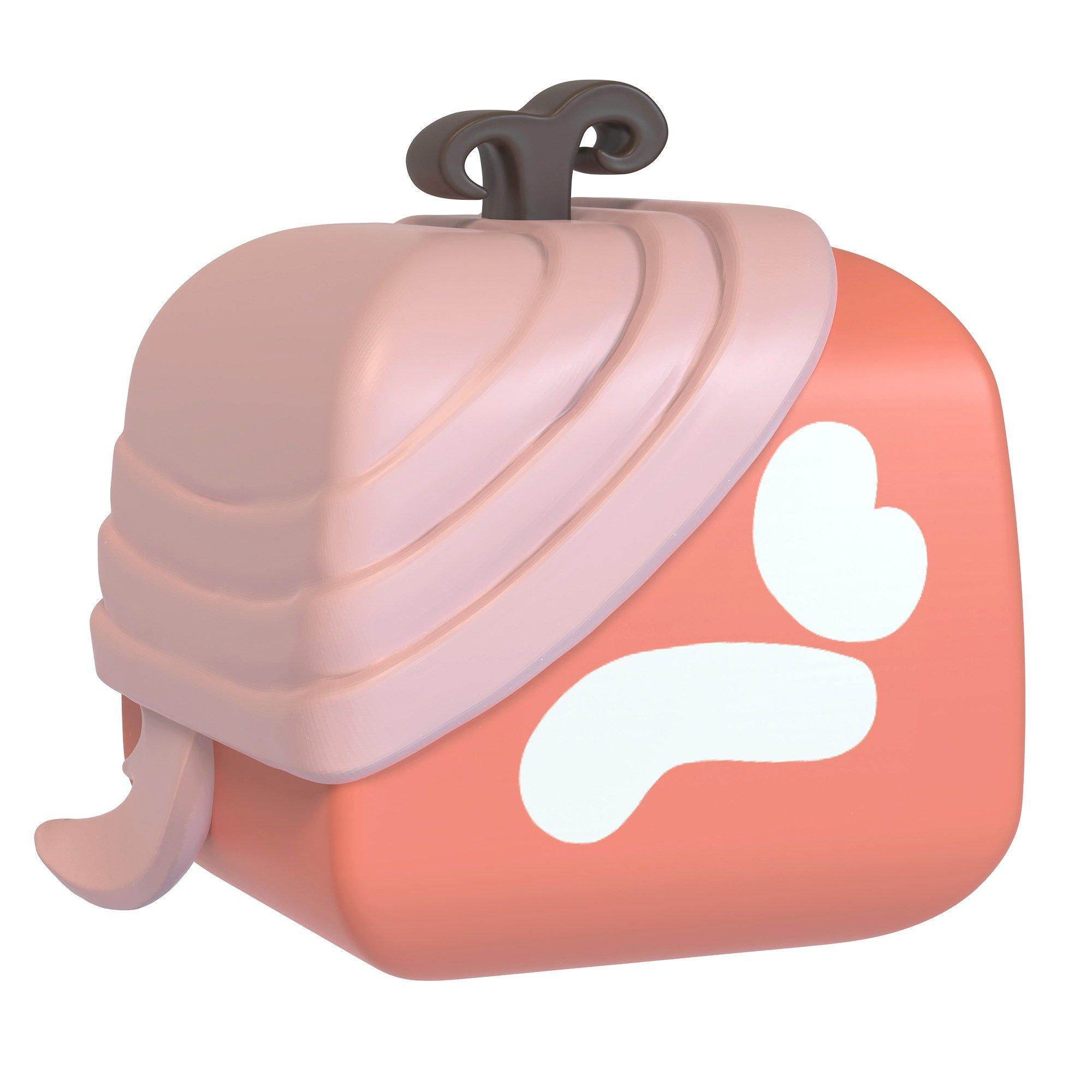 4PK - Click Distribution - Blind Toy Bags - 10