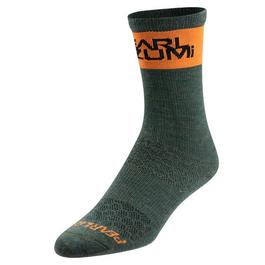 Pearl Izumi Merino Tall Sock