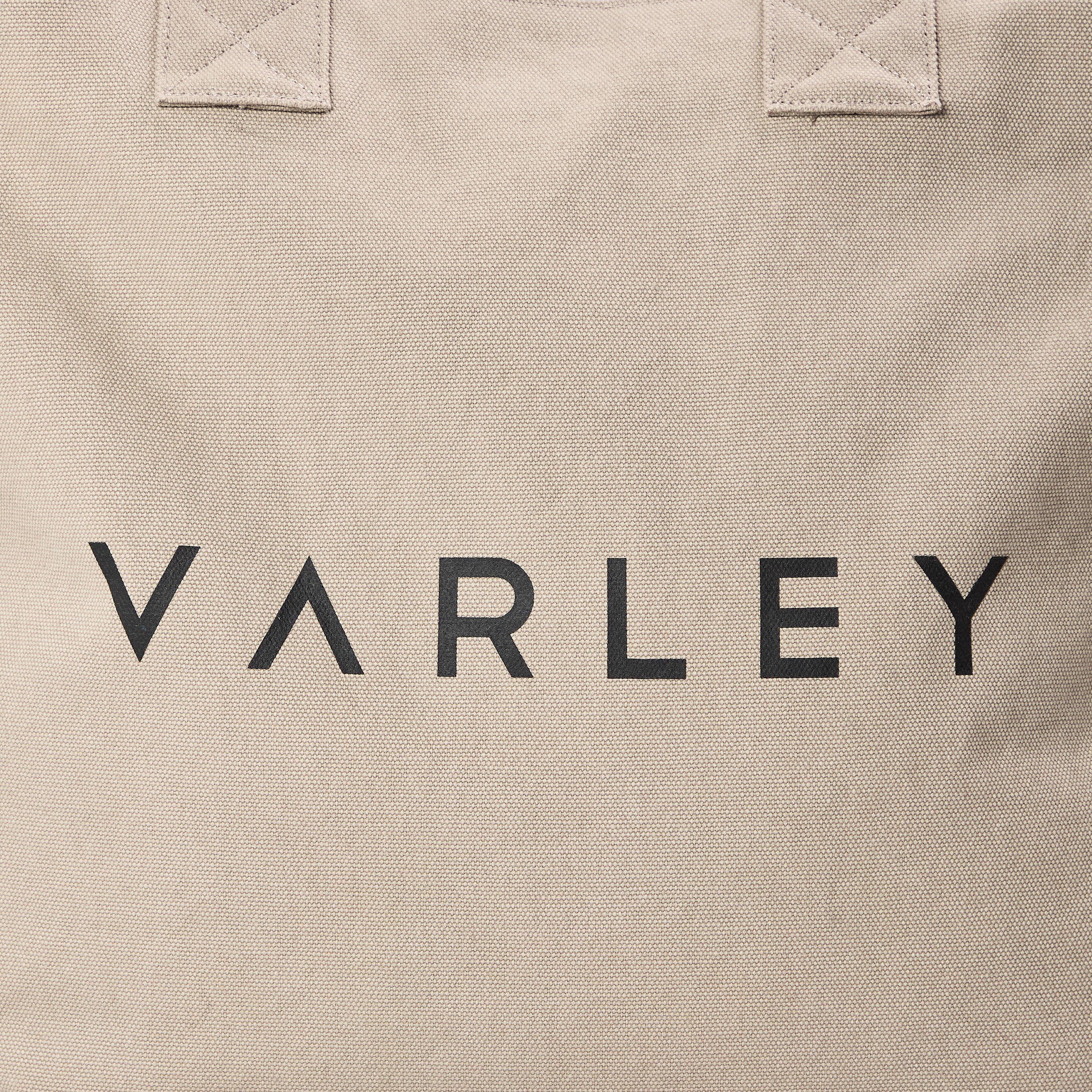 brindle - Varley - Women's Market Tote Bag - 4