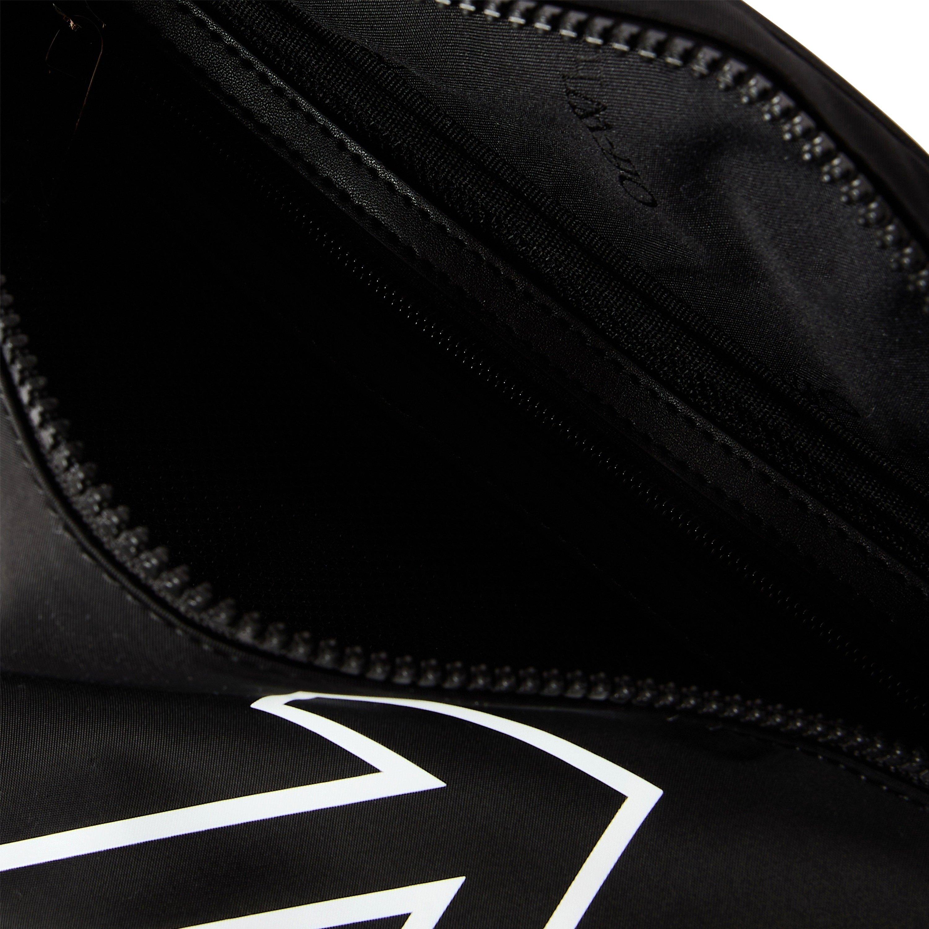 Black 1000 - Off White - Men's Bum Bag - 4