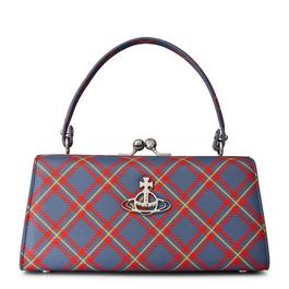 Vivienne Westwood Viv Doll XL Tartan Ld52