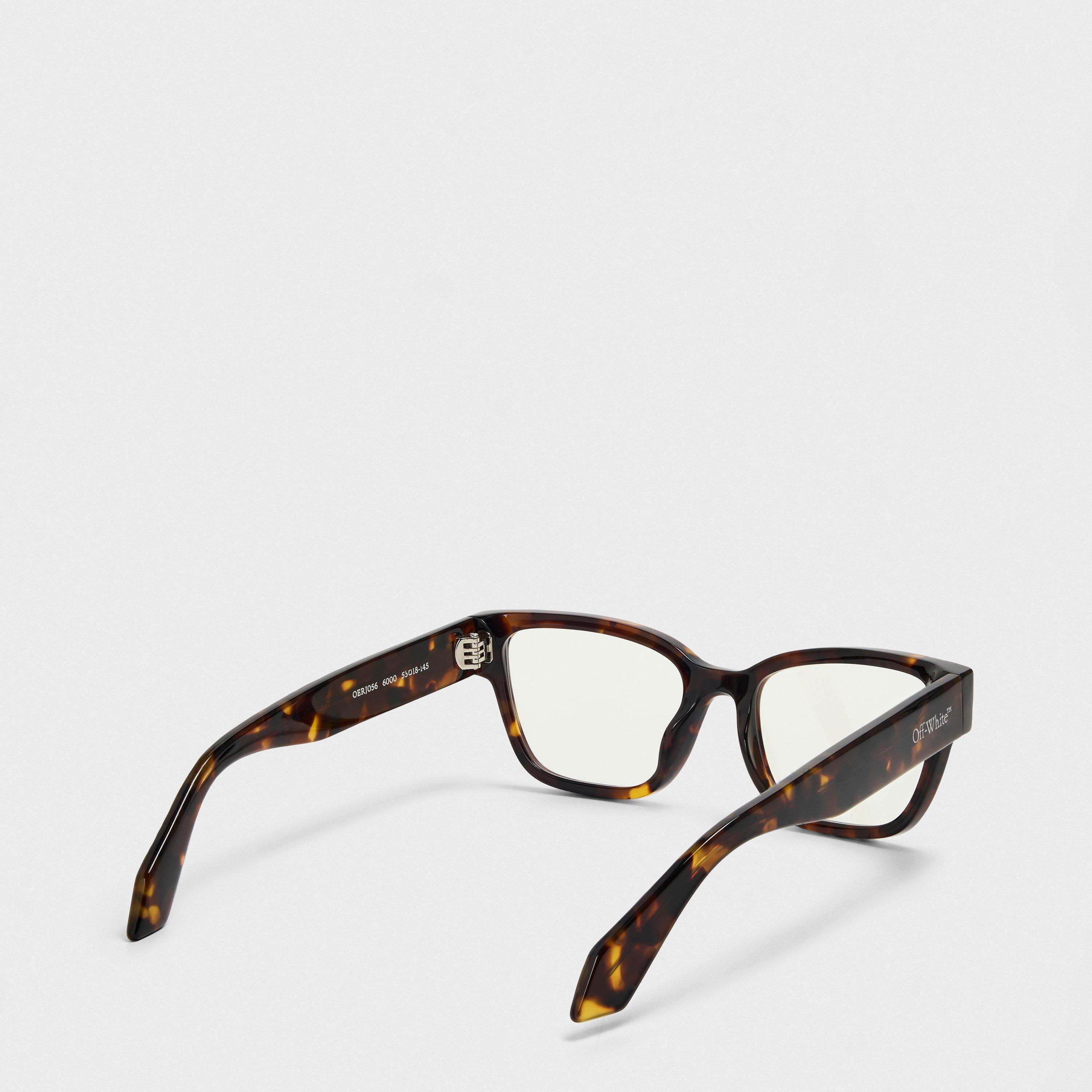 Havana - Off White - Reading Glasses - 2