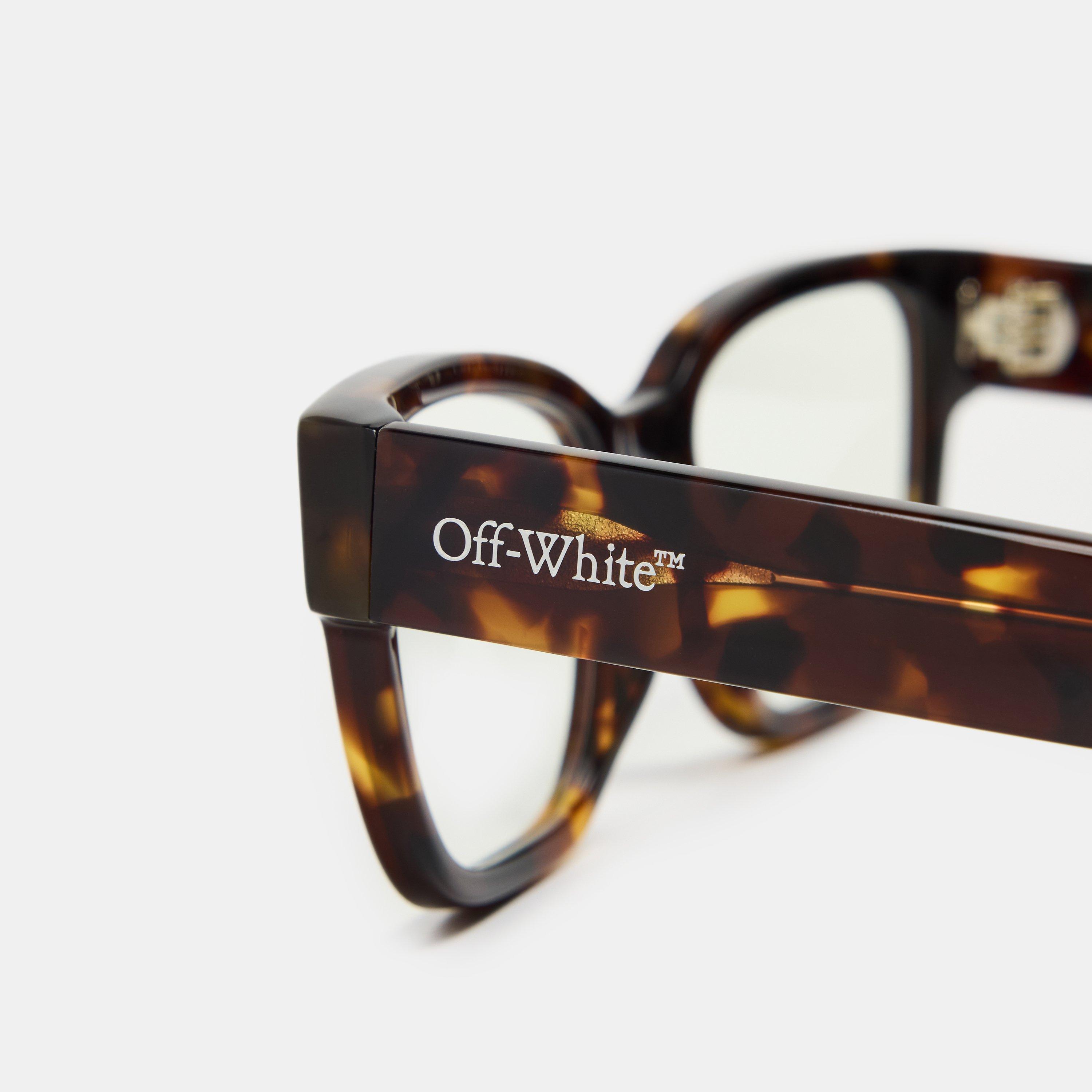 Havana - Off White - Reading Glasses - 3