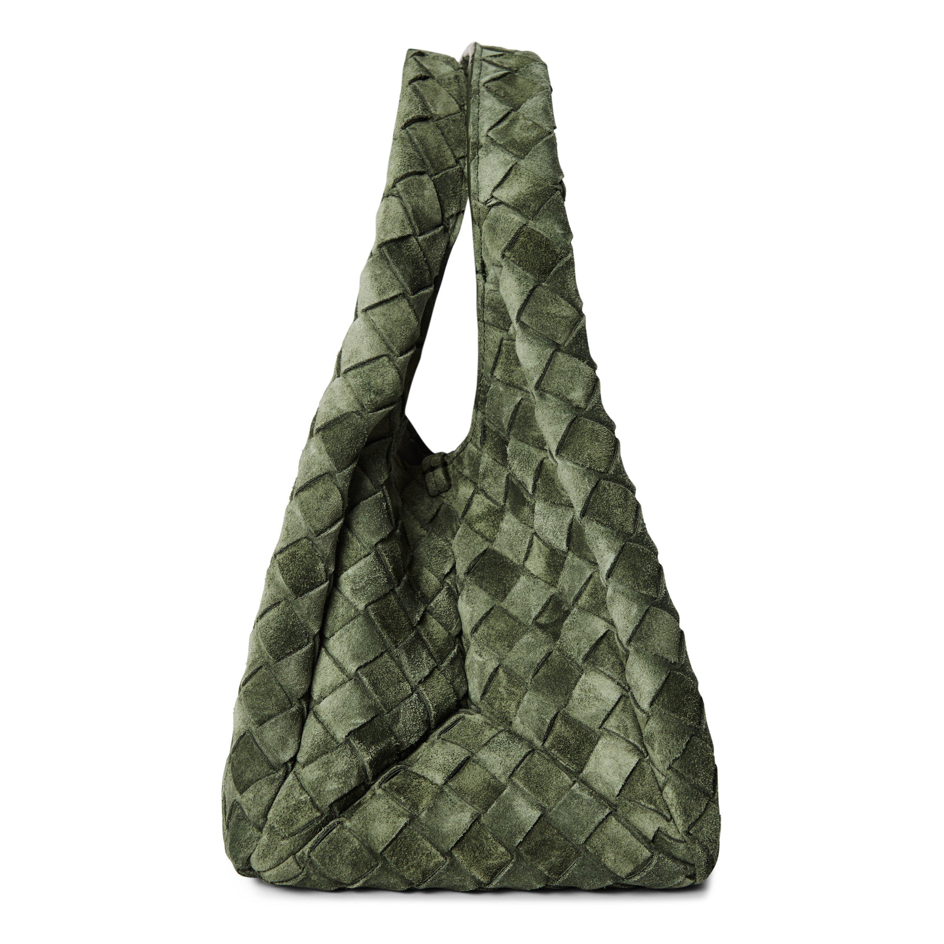 Green Tweed - Bottega Veneta - BV Sde Campana Ld63 - 3