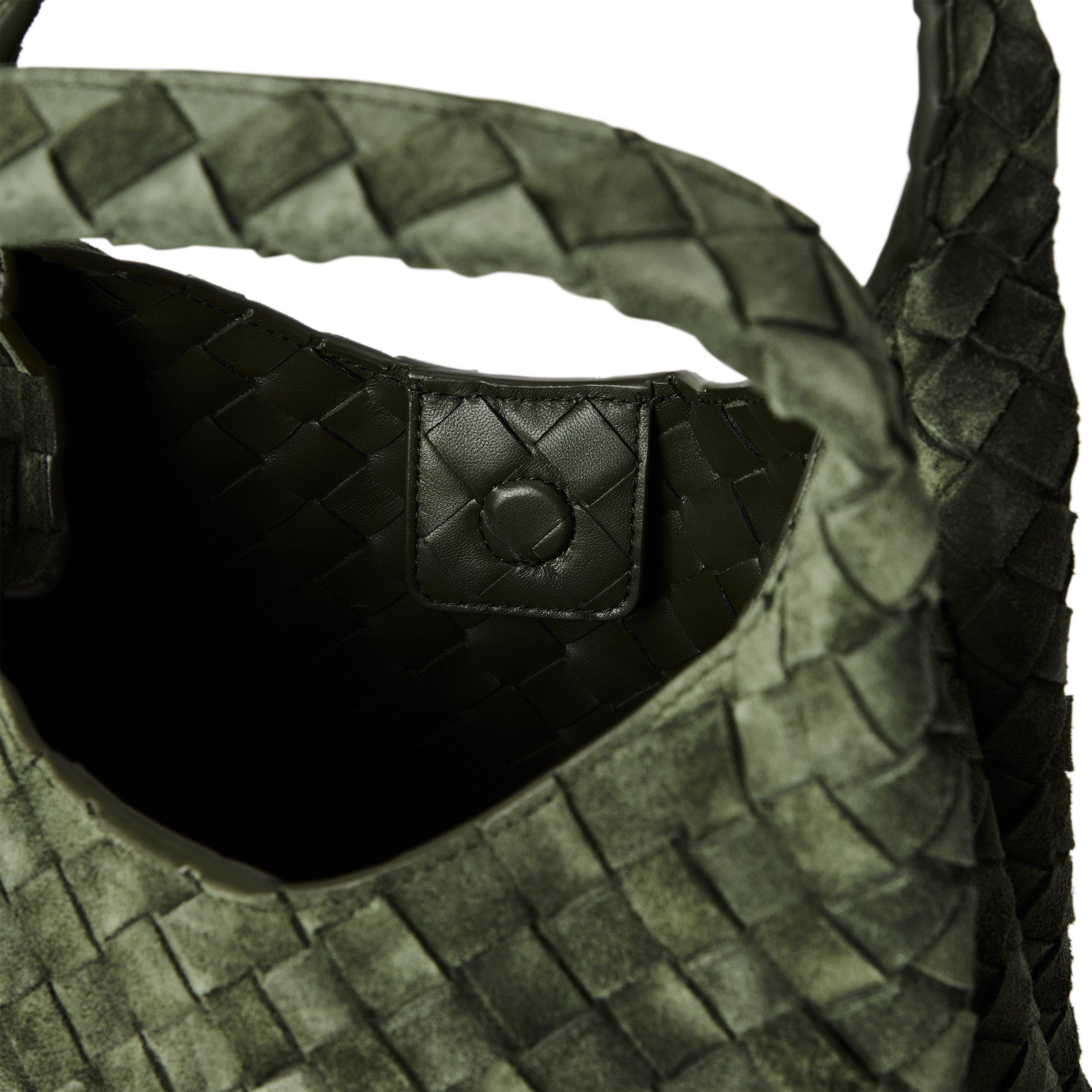 Green Tweed - Bottega Veneta - BV Sde Campana Ld63 - 4