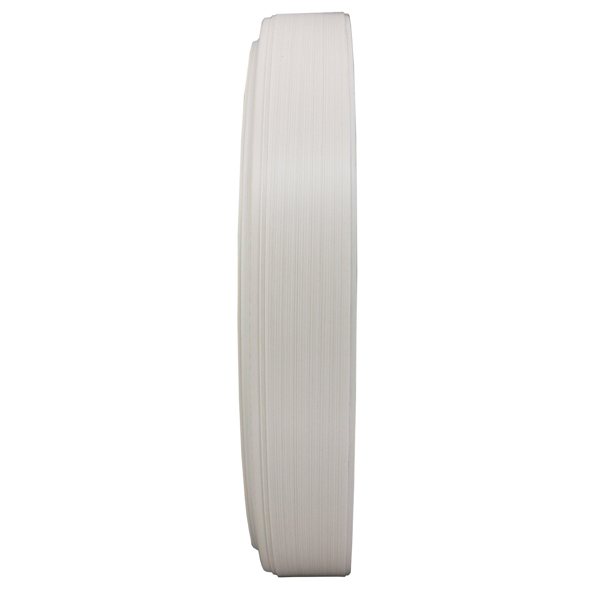 White - Seiko Clocks - Wall Clock - 3