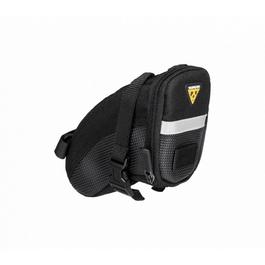 Topeak Topeak Aero Wedge with Straps Small