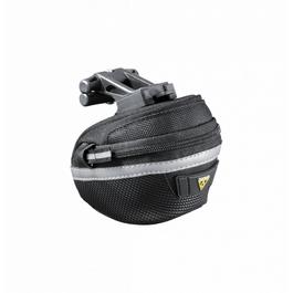 Topeak Drybag Wedge - Straps