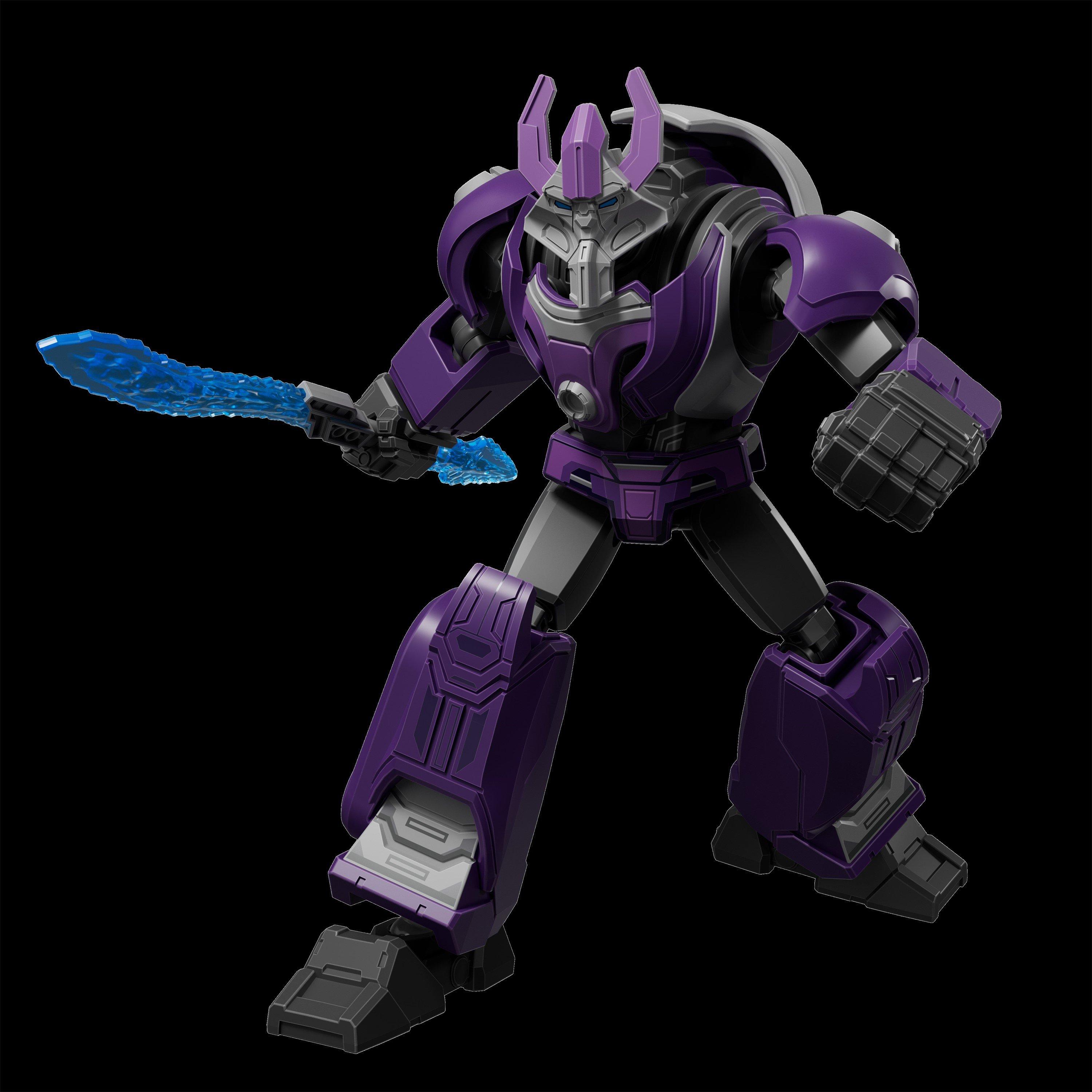 GV 7 - Blokees - Blind Toy Bag - 3