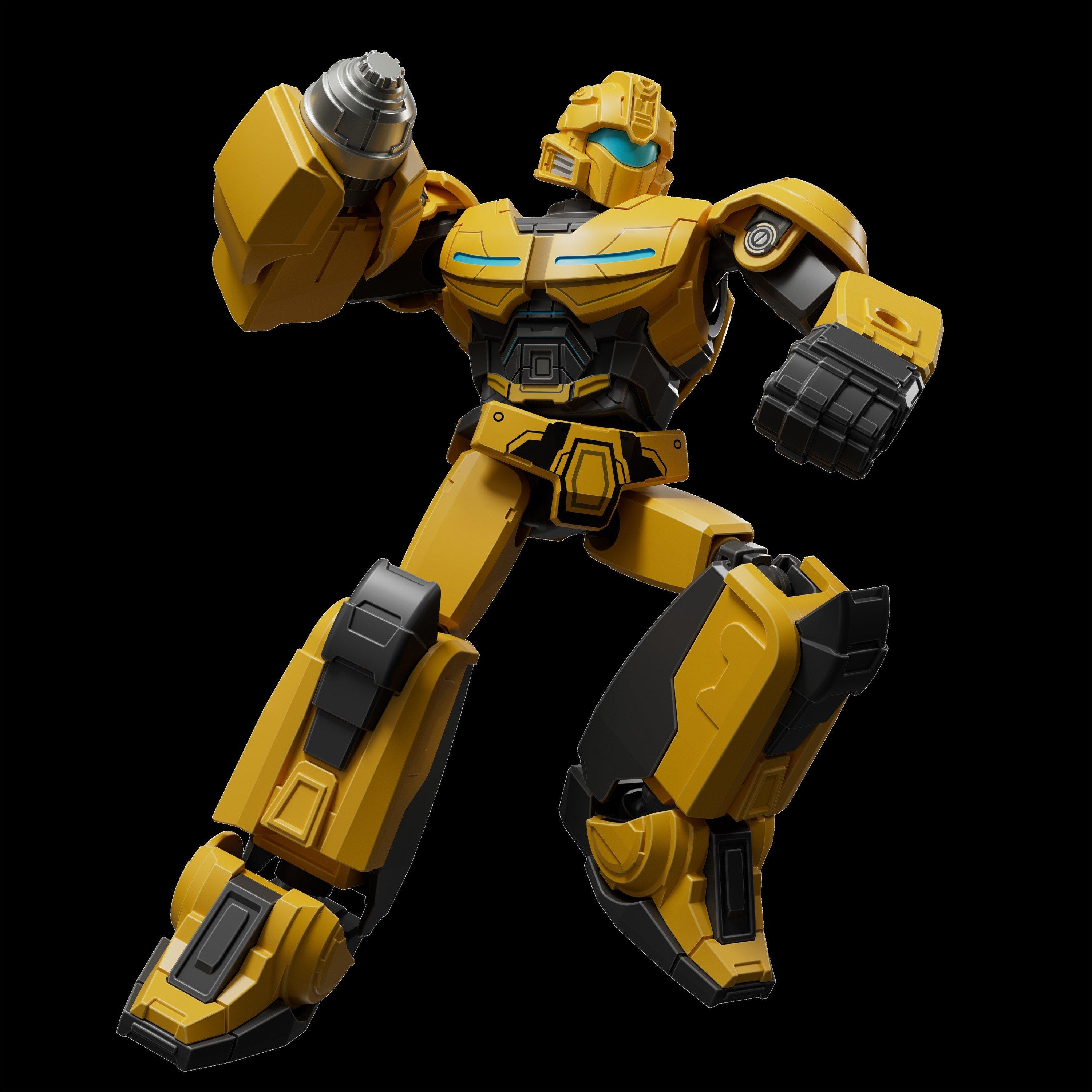 GV 7 - Blokees - Blind Toy Bag - 4