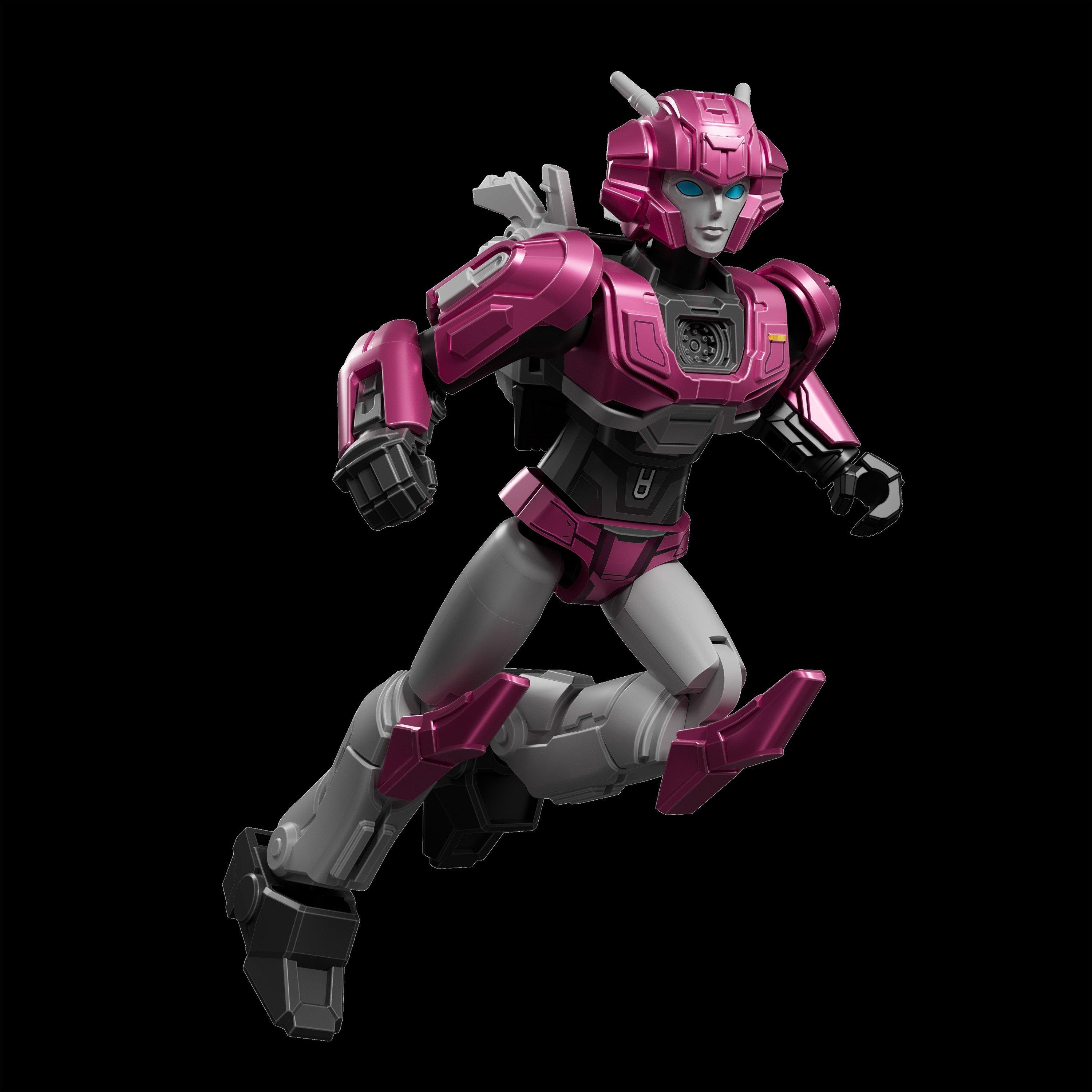 GV 7 - Blokees - Blind Toy Bag - 5