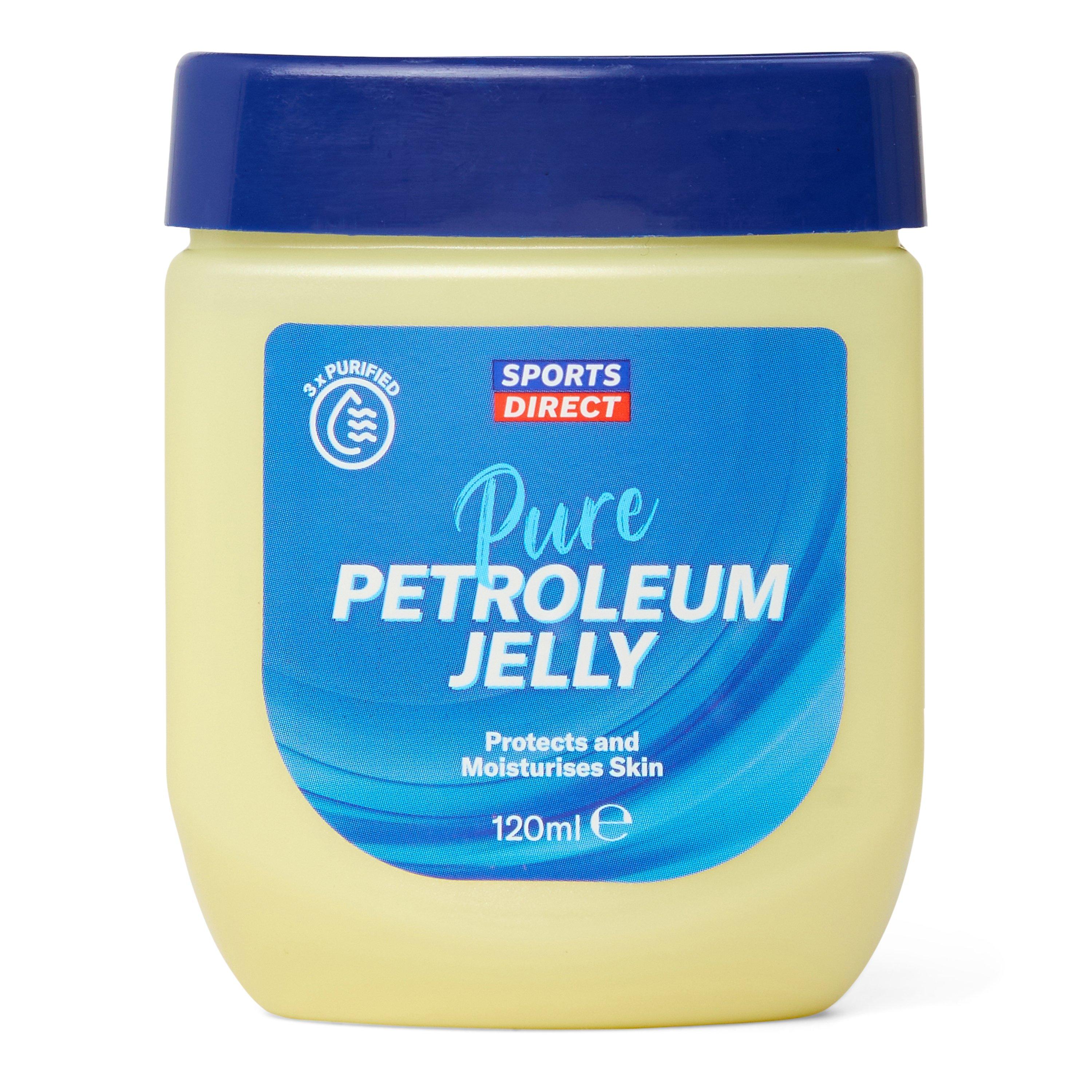 120ml - Sports Direct - Petroleum Jelly Lip Balm - 1