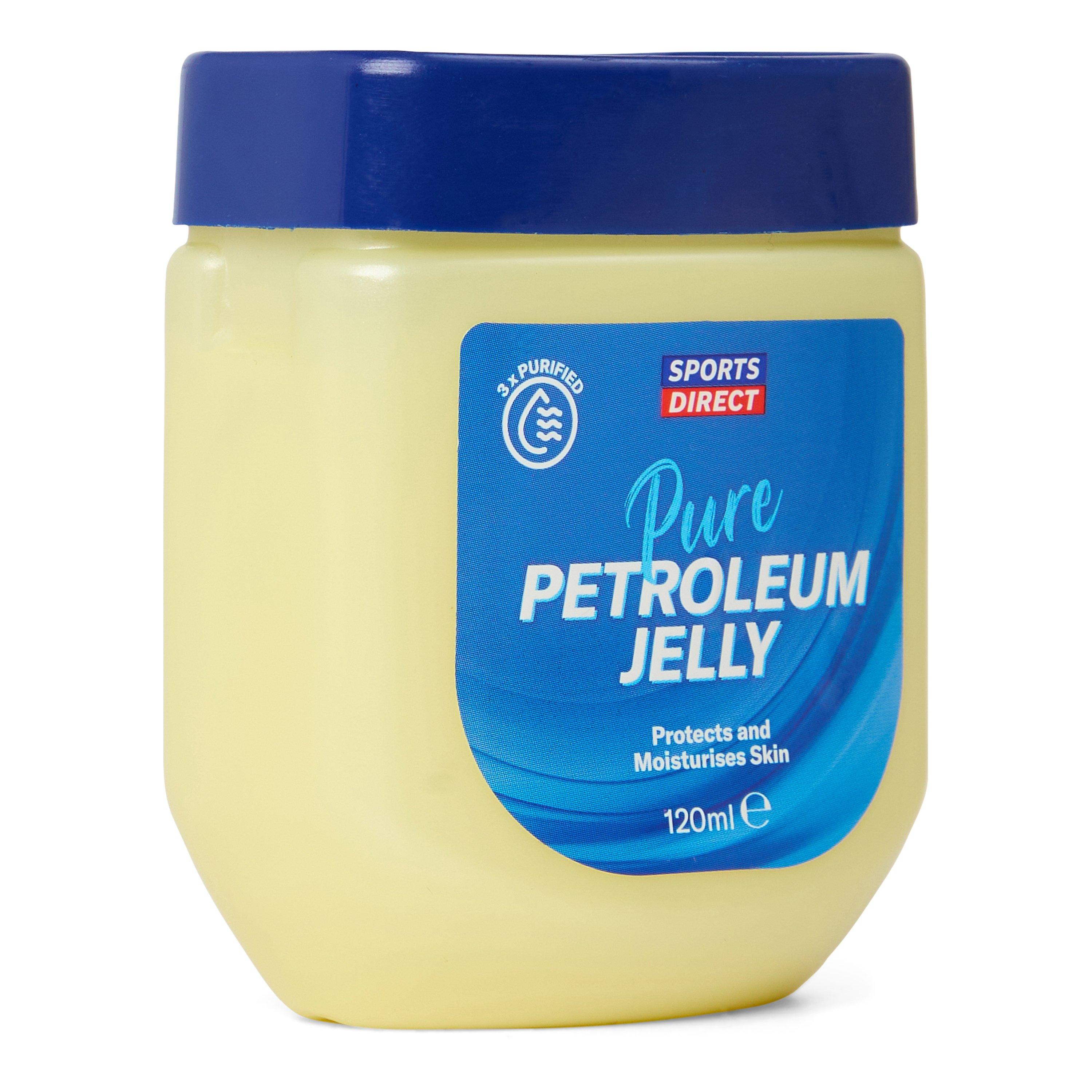 120ml - Sports Direct - Petroleum Jelly - 2