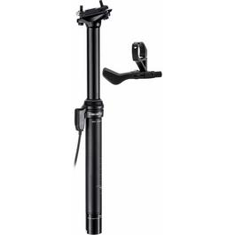 Brand-X Ascend II 105mm 27.2mm Dropper Seatpost External Routed