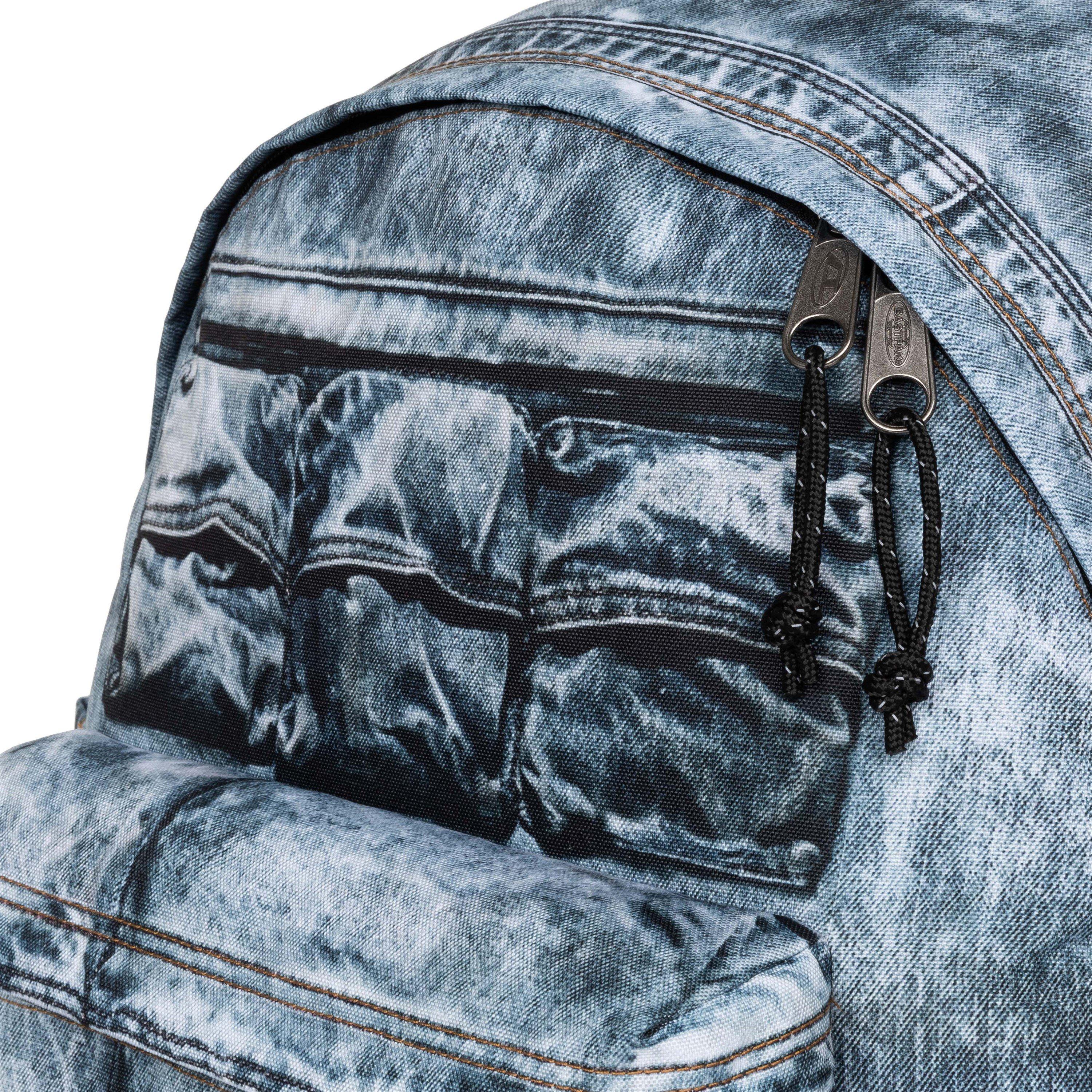 Trompe - Eastpak - X Diesel Day Pakr Backpack - 3
