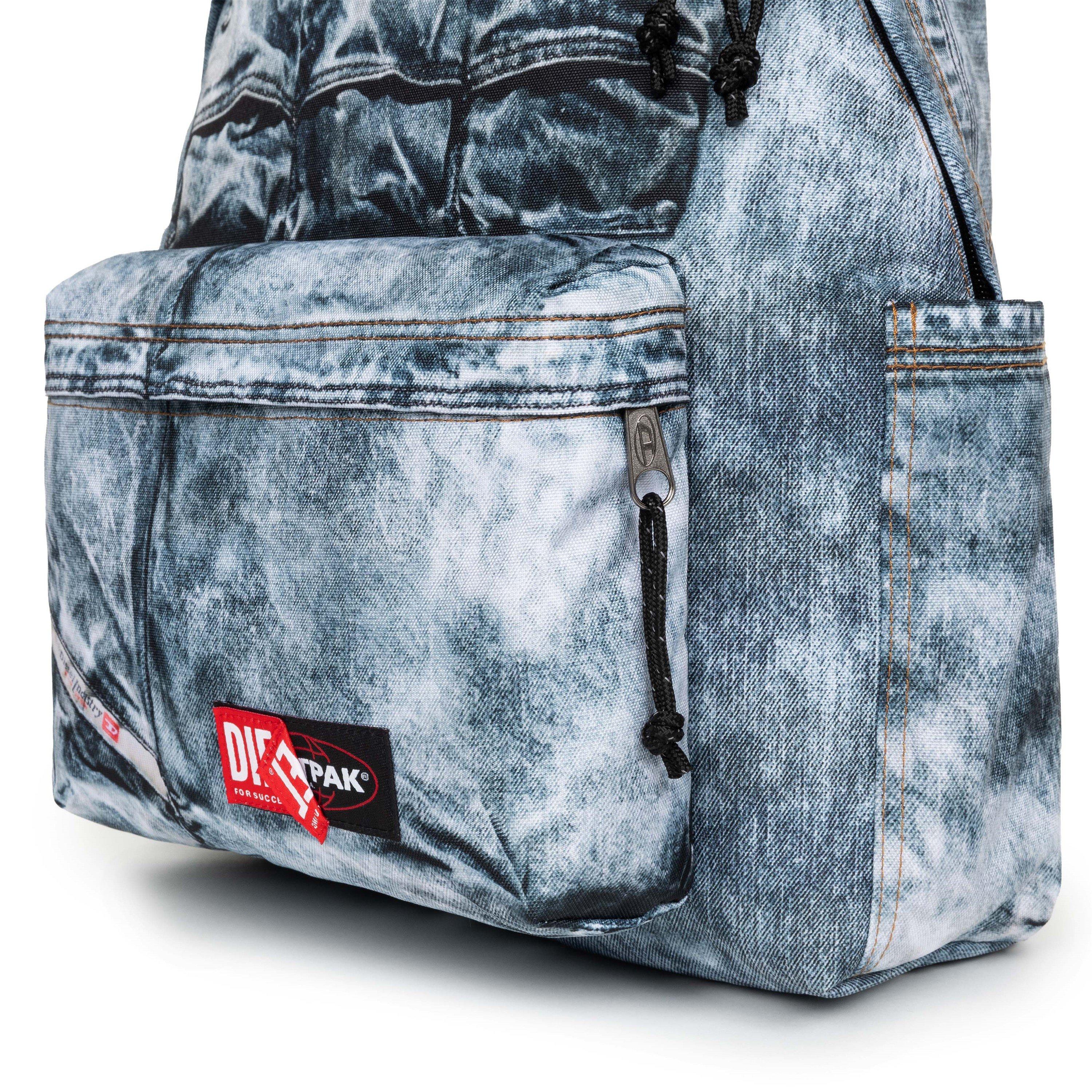 Trompe - Eastpak - X Diesel Day Pakr Backpack - 4