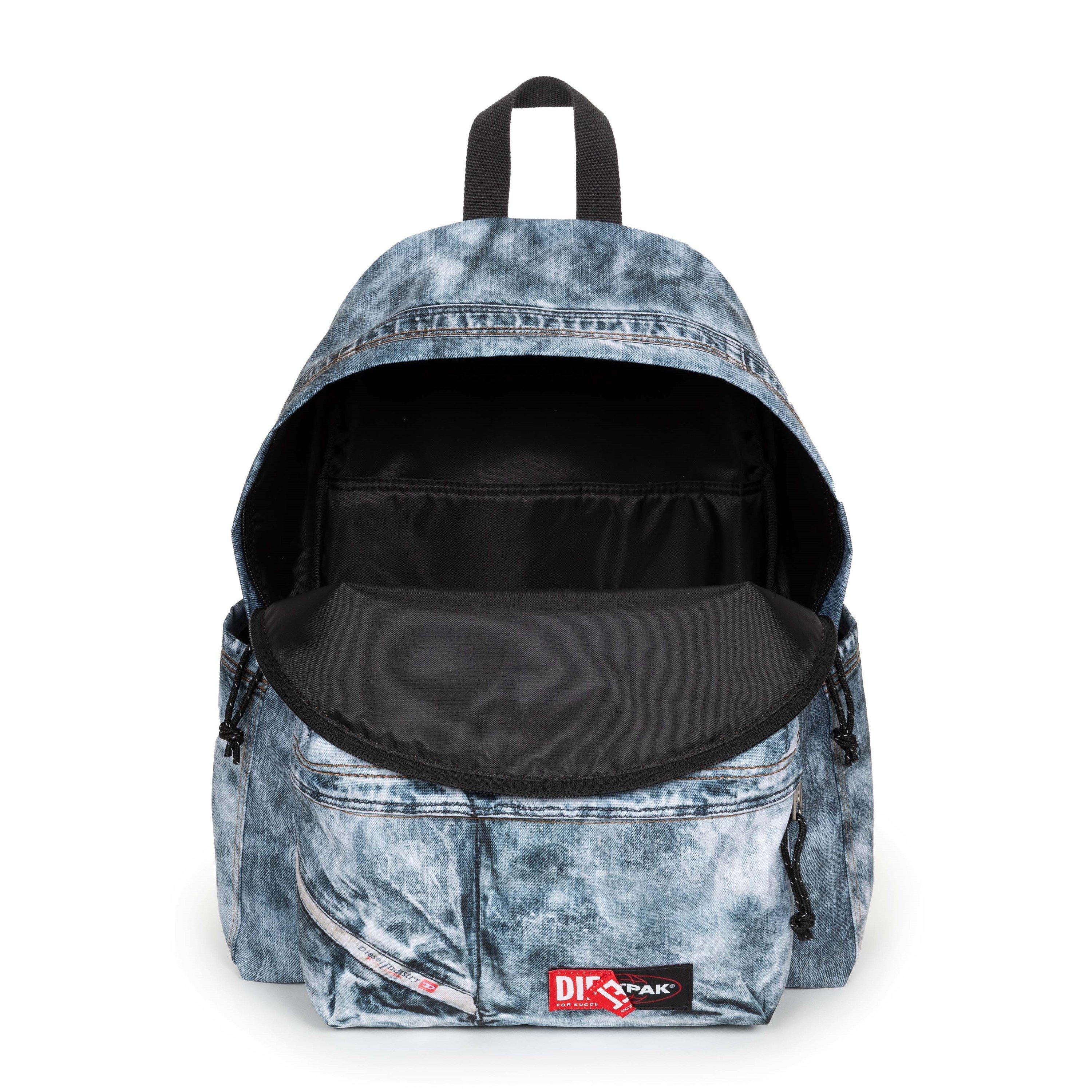 Trompe - Eastpak - X Diesel Day Pakr Backpack - 6