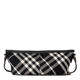 Burberry Check Mini Bag