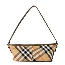 Burberry Check Mini Bag