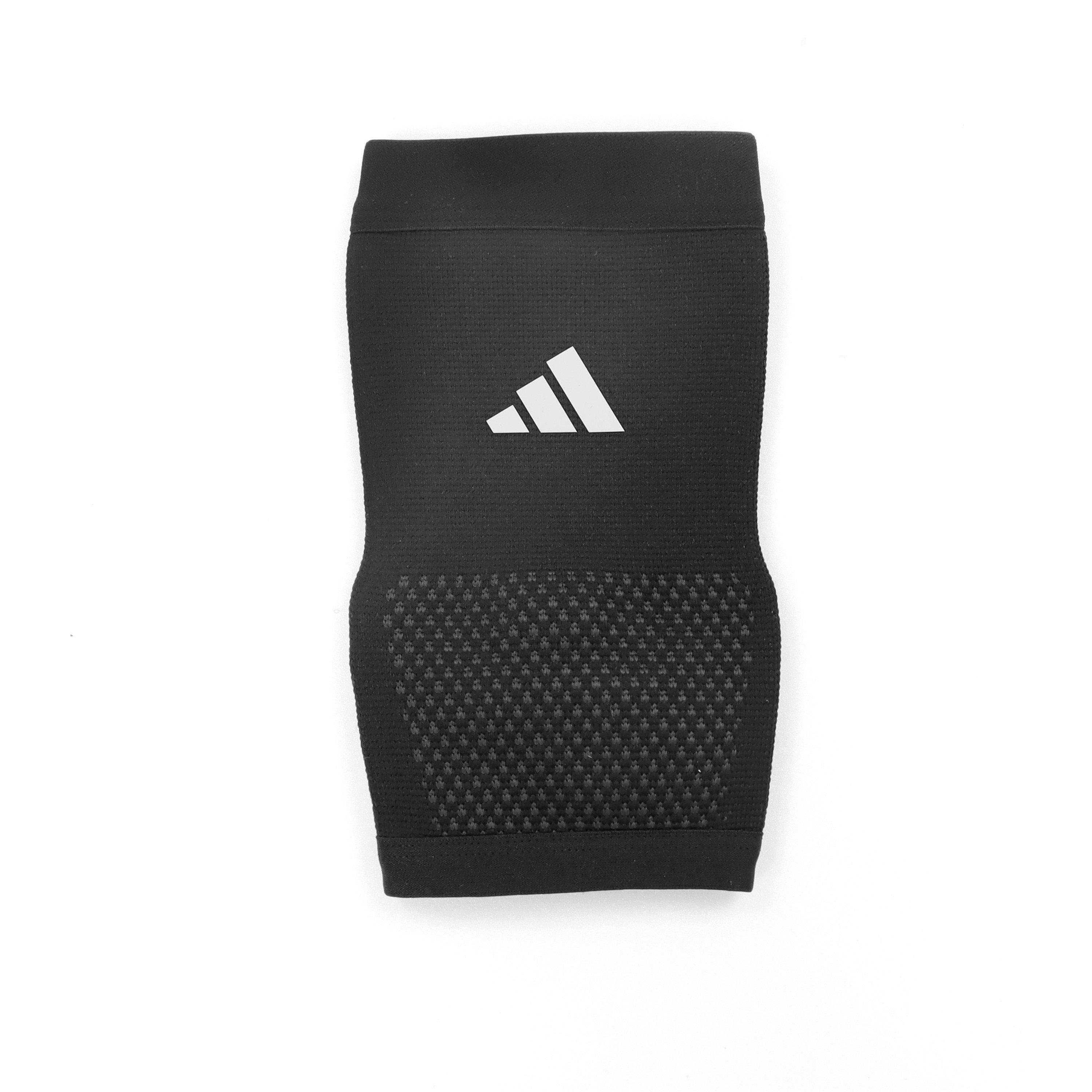 Black - adidas - CLIMACOOL Kinesiology Band Ankle Supports - 1