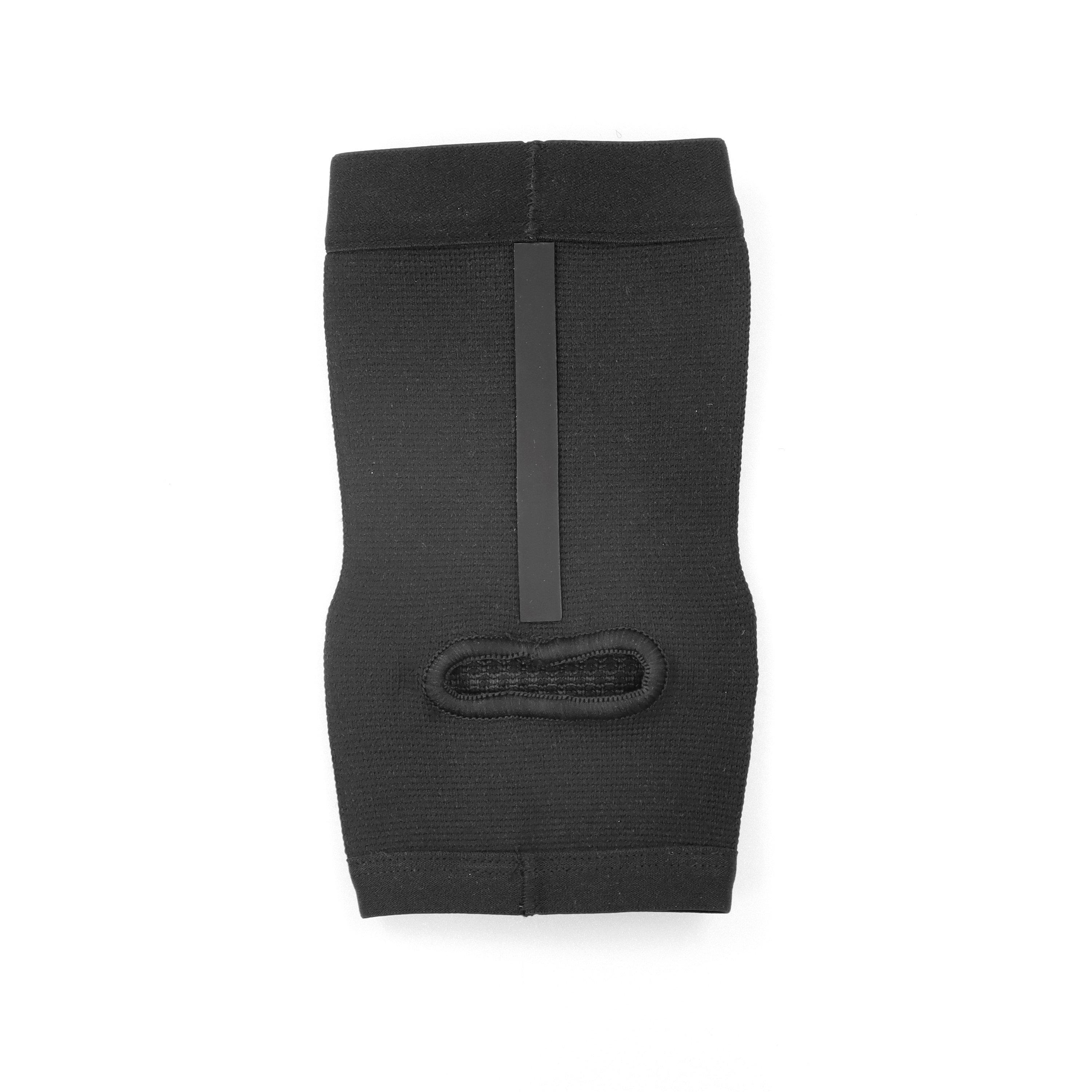 Black - adidas - CLIMACOOL Kinesiology Band Ankle Supports - 2