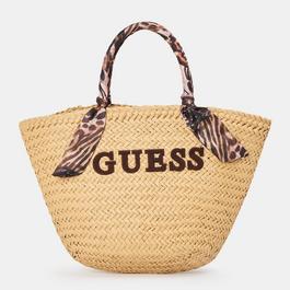 Guess Beach Bag