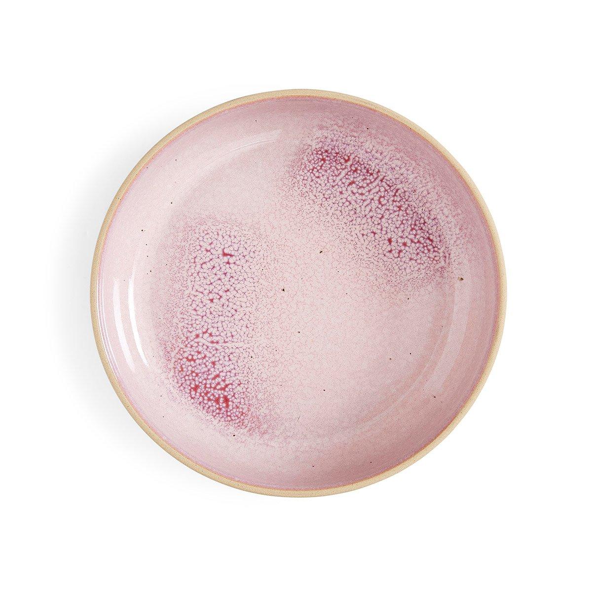 Rose Quartz - Portmeirion - Minerals Set of 4 Low Bowls - 2