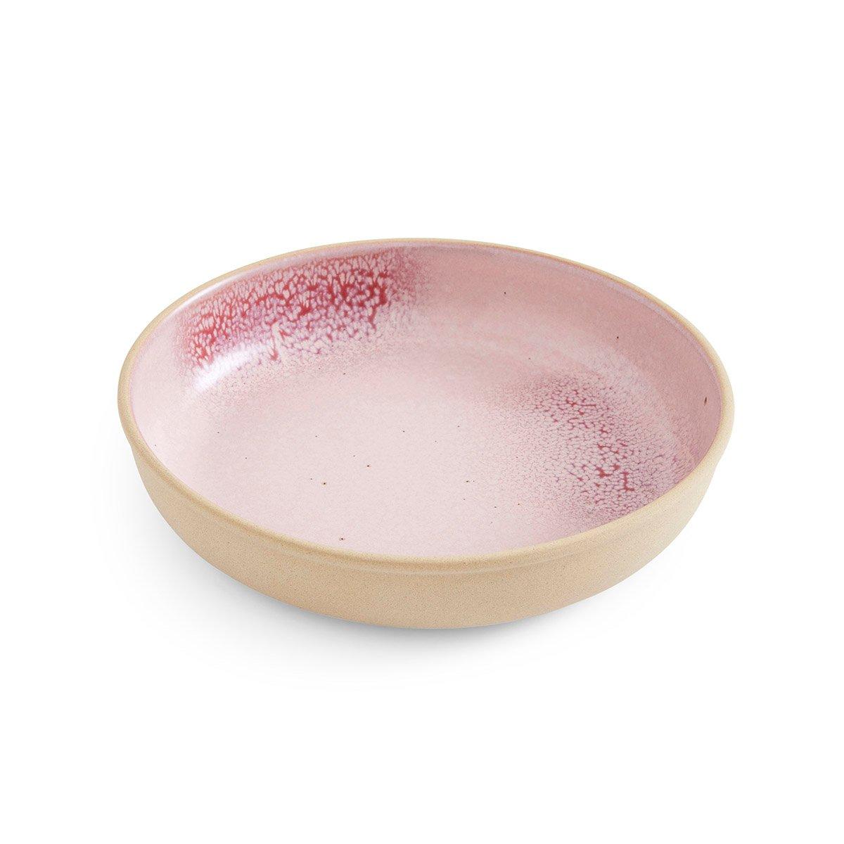 Rose Quartz - Portmeirion - Minerals Set of 4 Low Bowls - 3