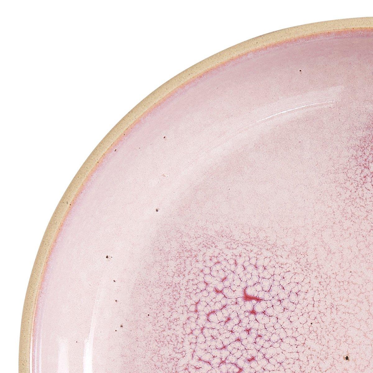 Rose Quartz - Portmeirion - Minerals Set of 4 Low Bowls - 5