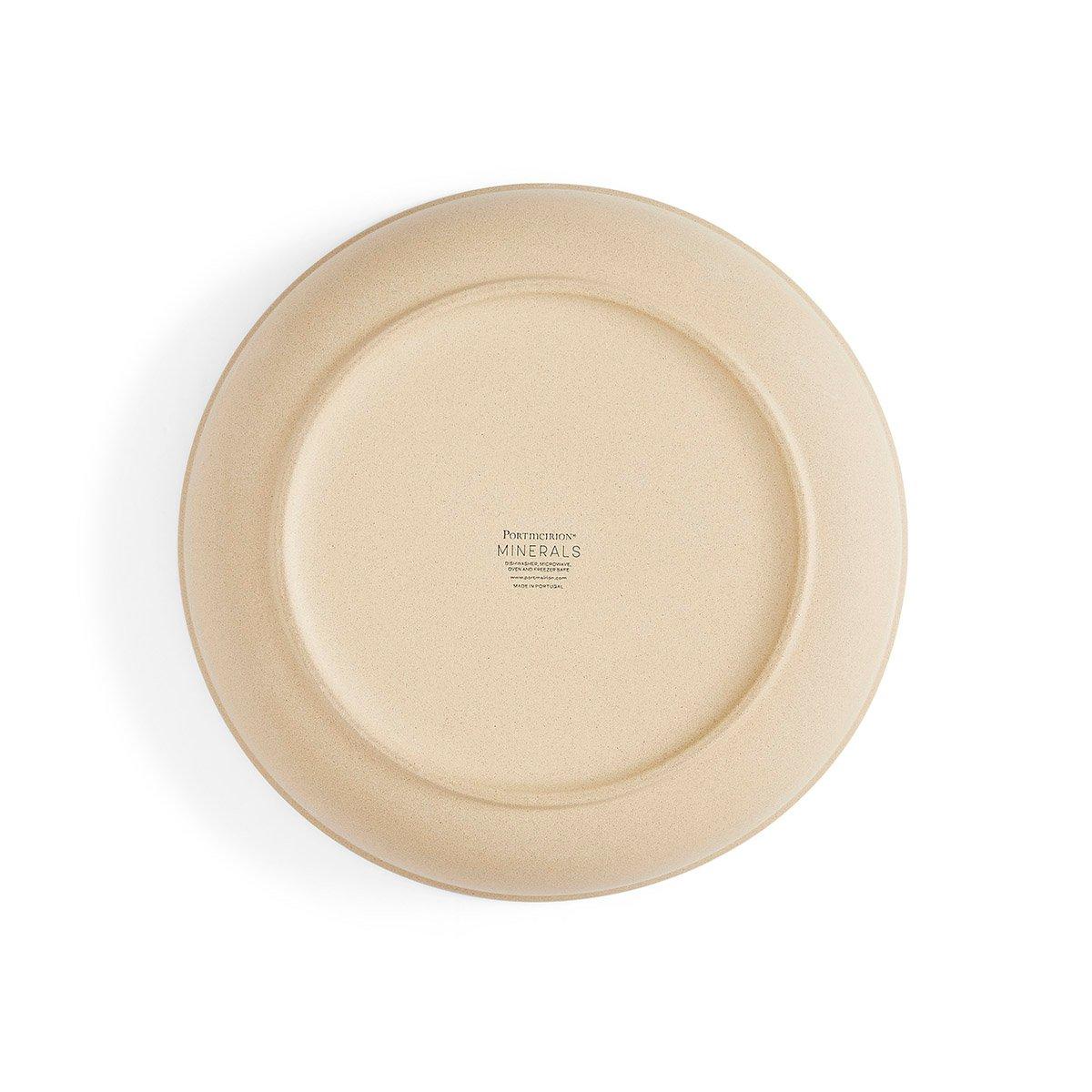 Moonstone - Portmeirion - Minerals Set of 4 Low Bowls - 7