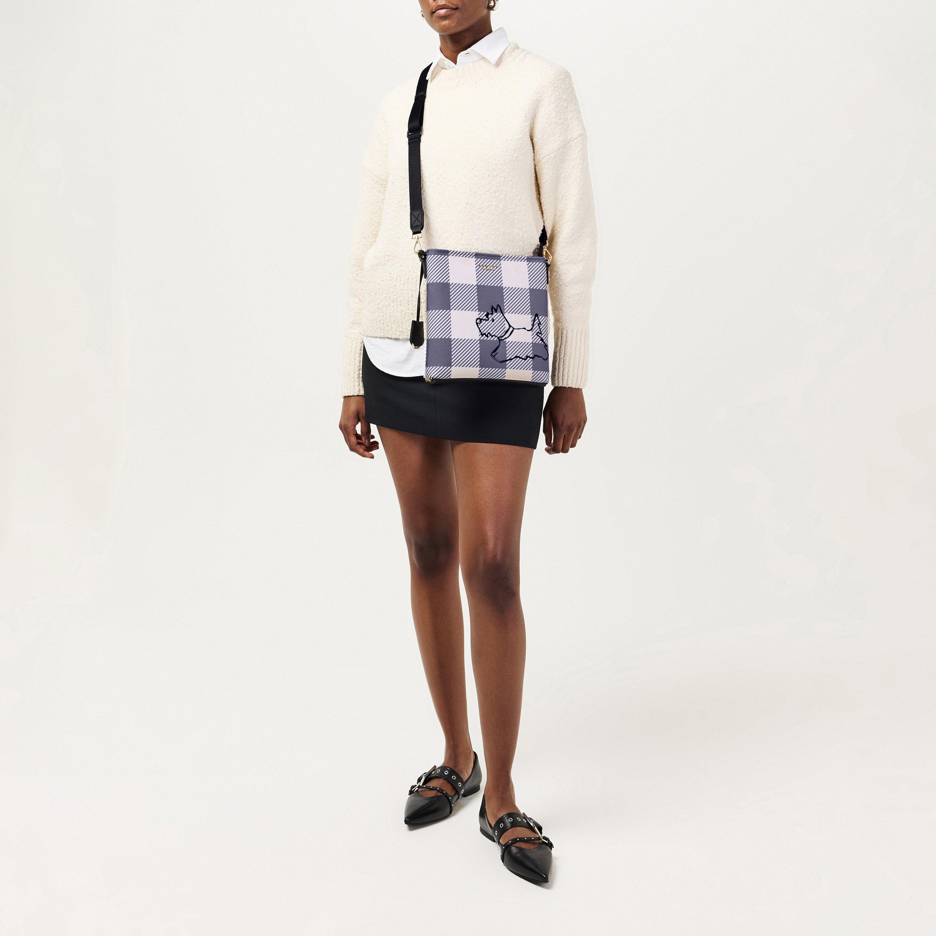 CLOUDBURST - Radley - Palace Crossbody Bag - 5