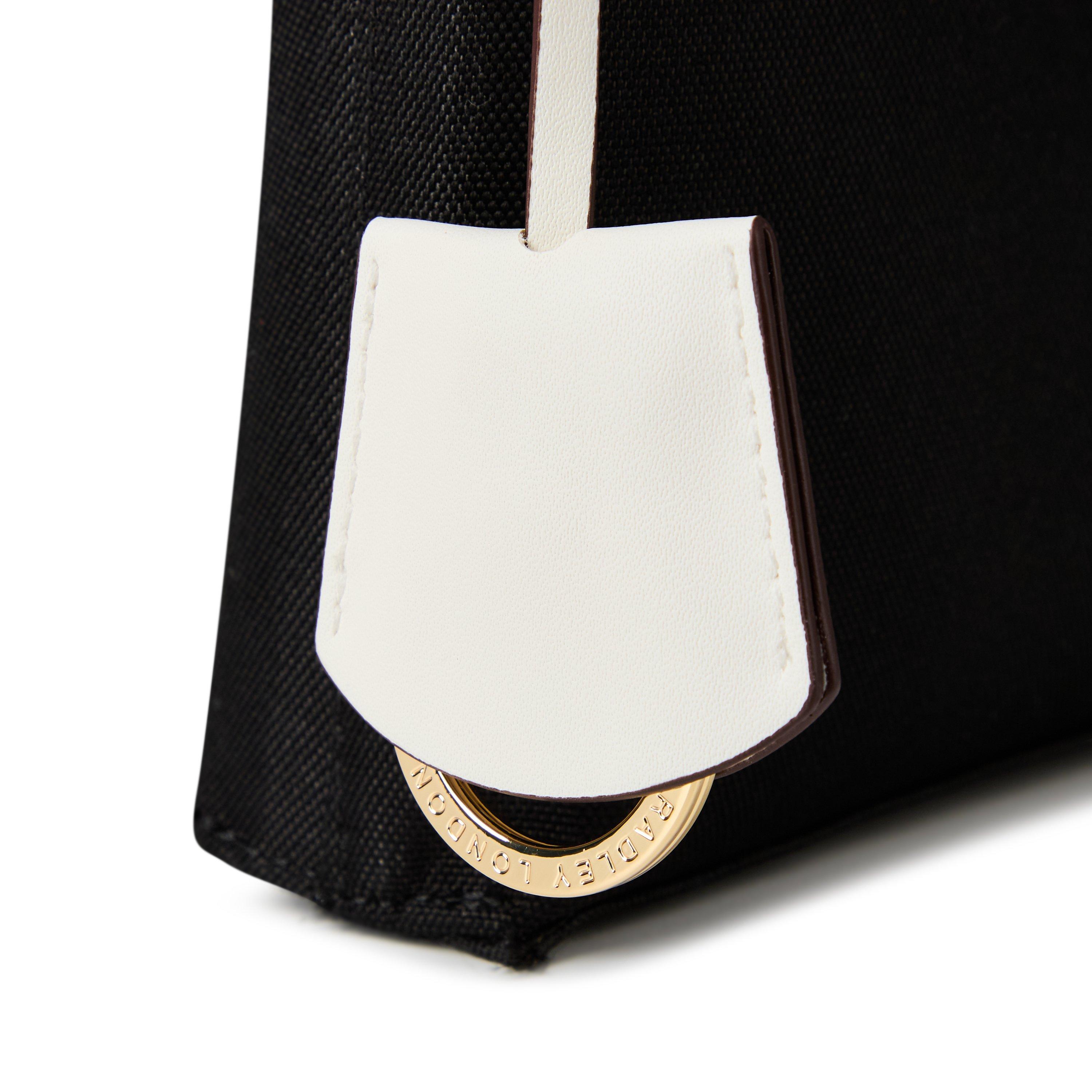 Black - Radley - Palace Crossbody Bag - 6