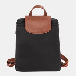 Jack Wills Nylon BackPack ladies